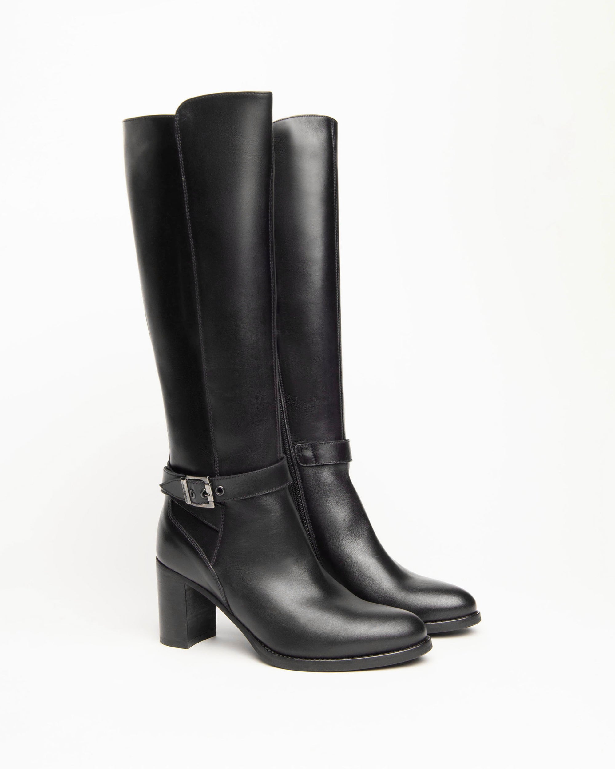 Women’s Leather Boots