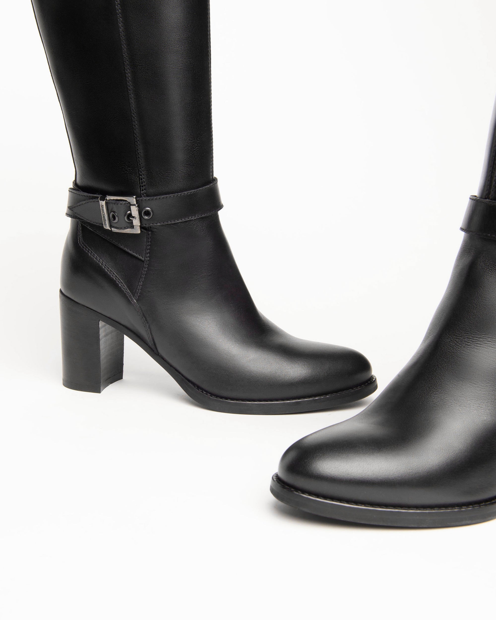 Women’s Leather Boots