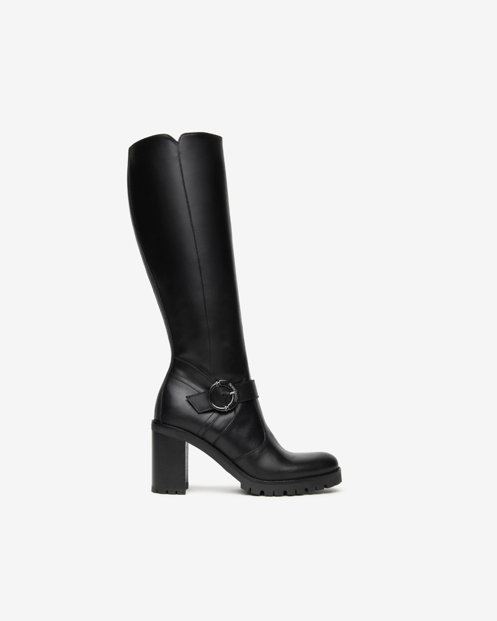 Women’s Leather Boots