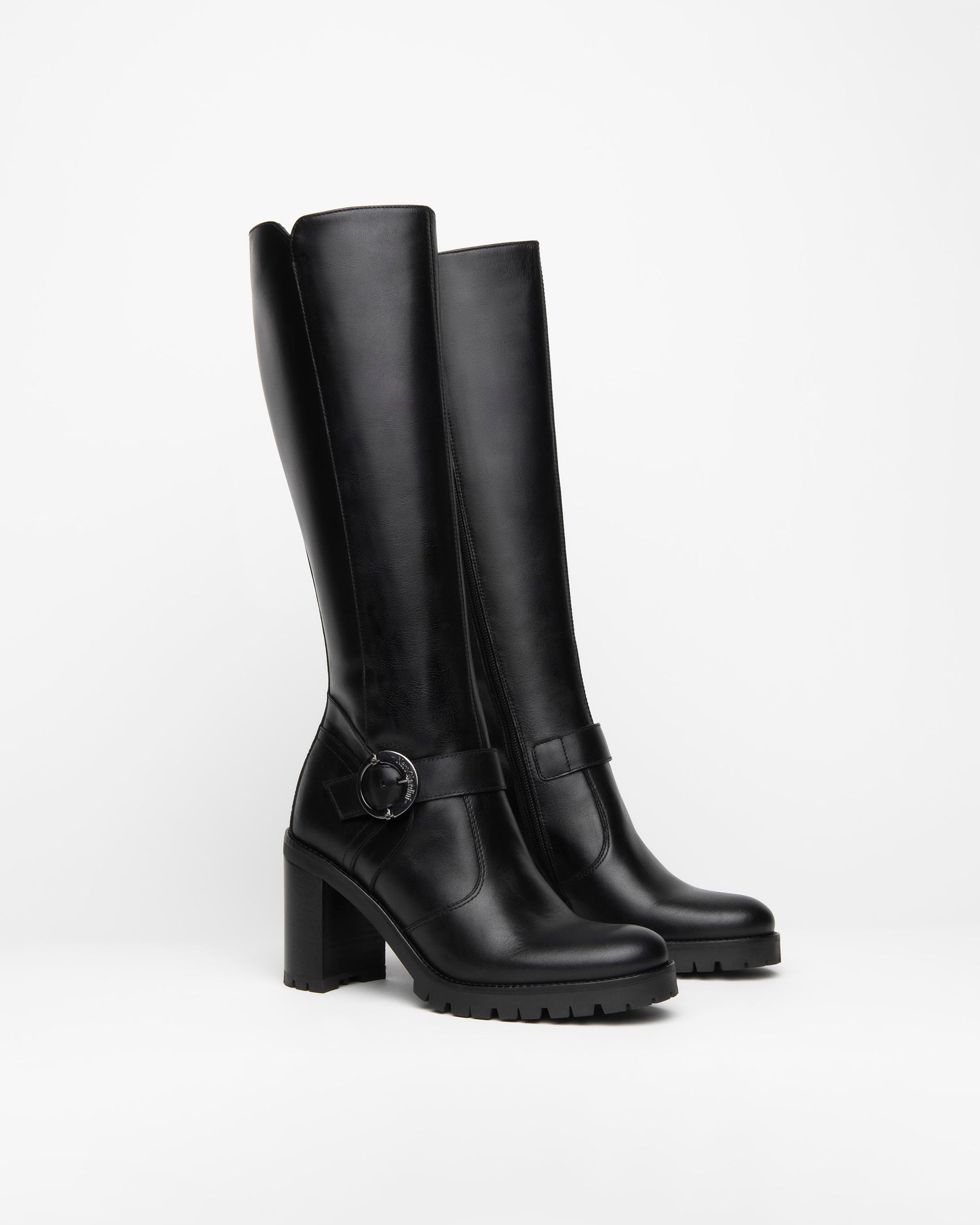 Women’s Leather Boots