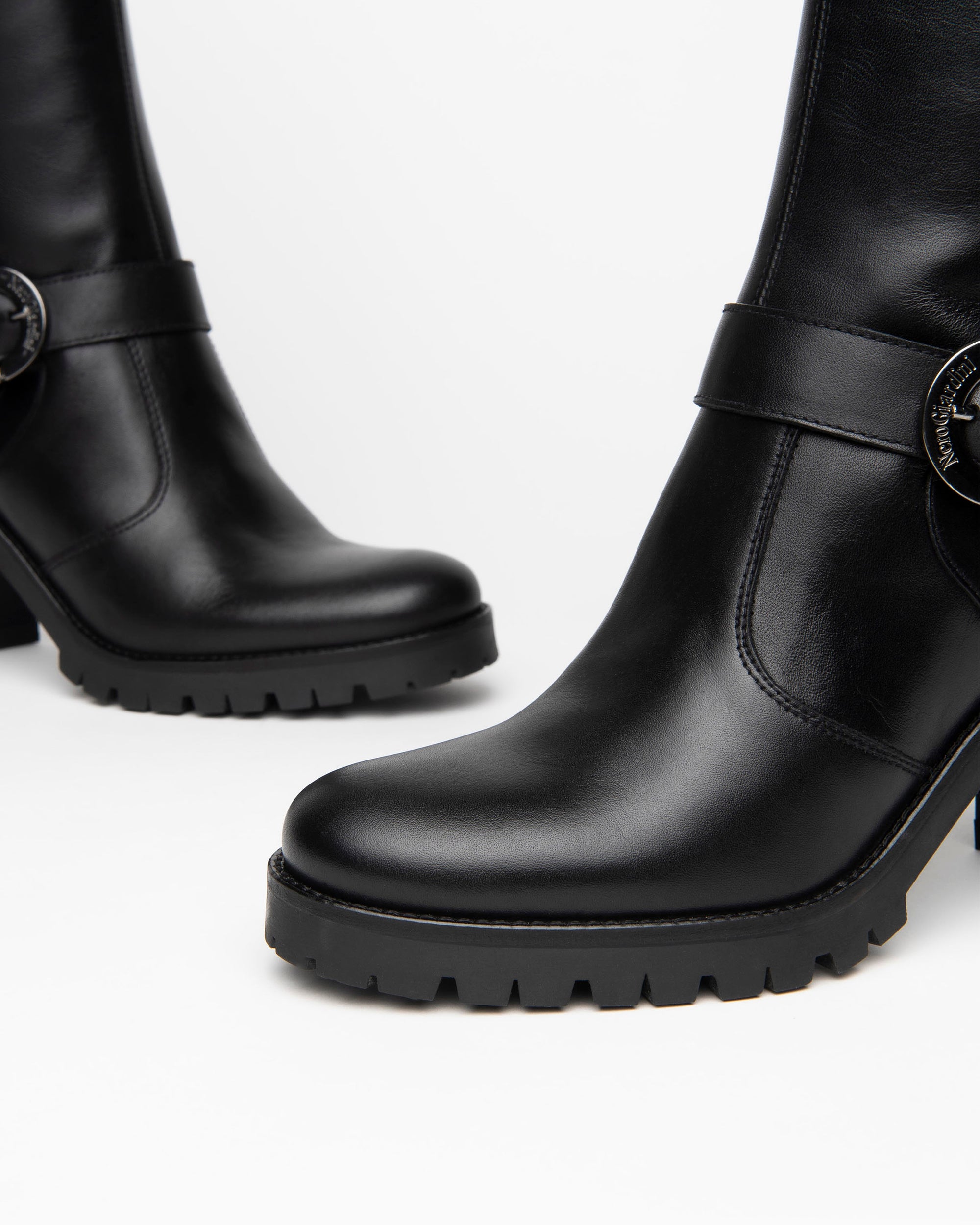 Women’s Leather Boots