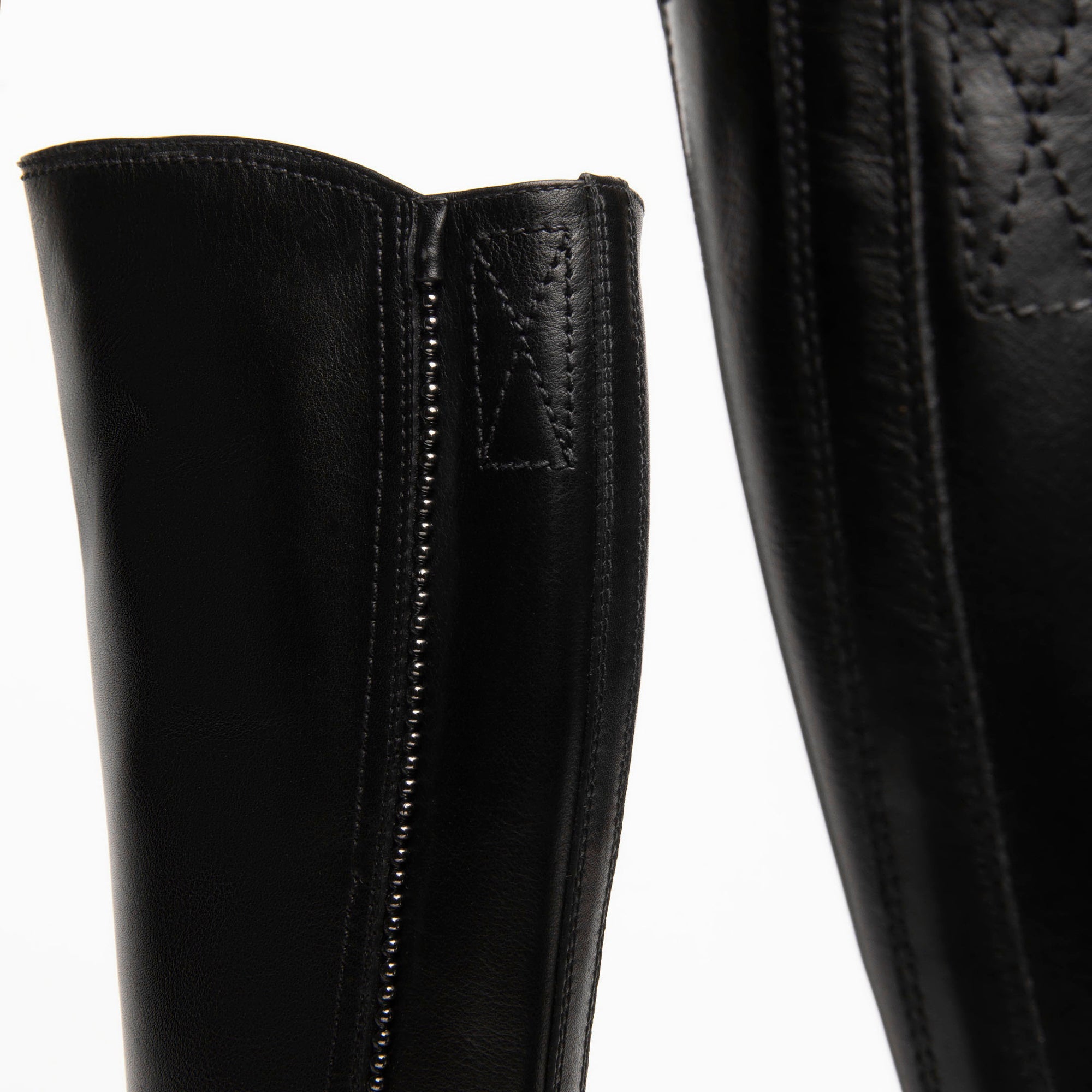 Stivali Donna in Pelle