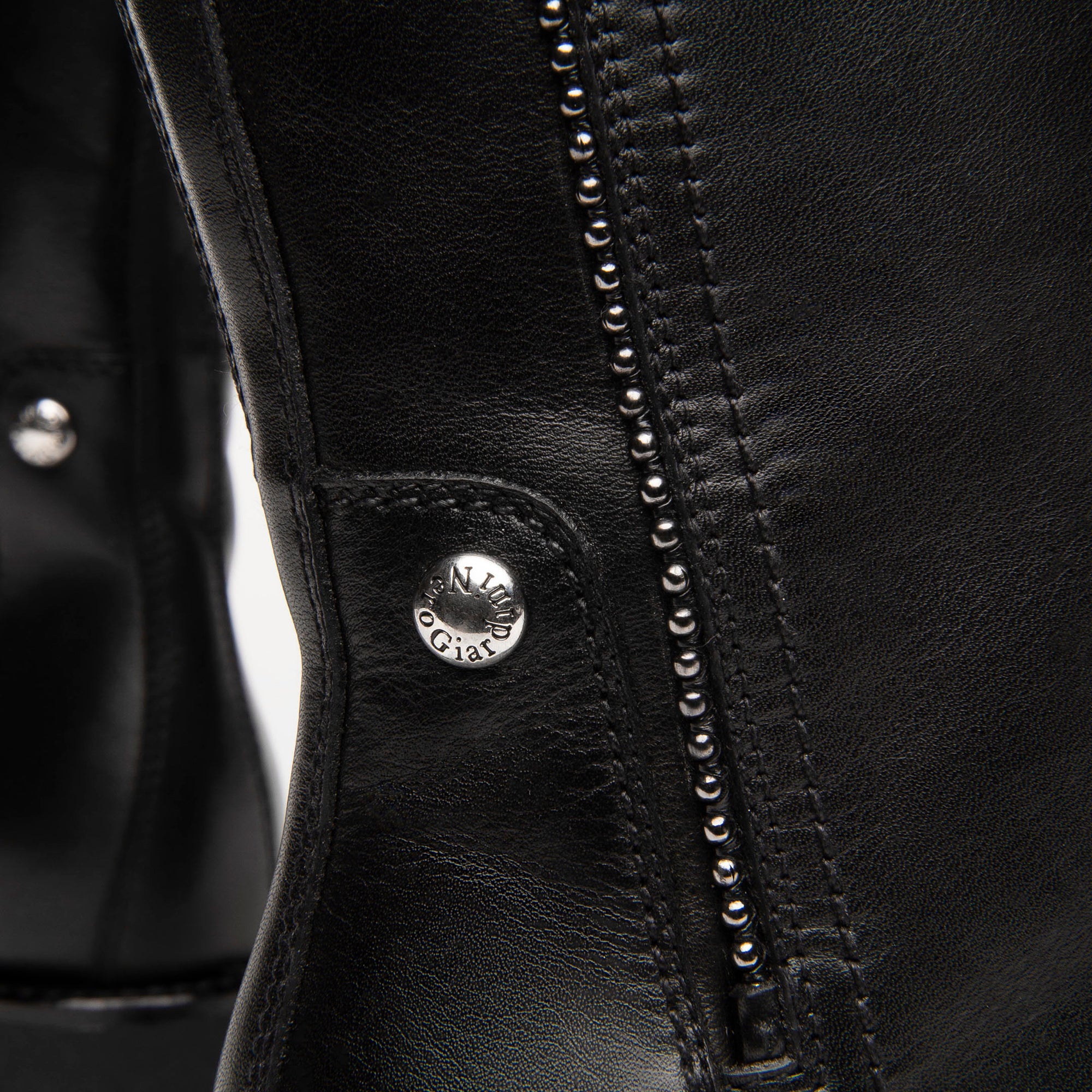 Stivali Donna in Pelle