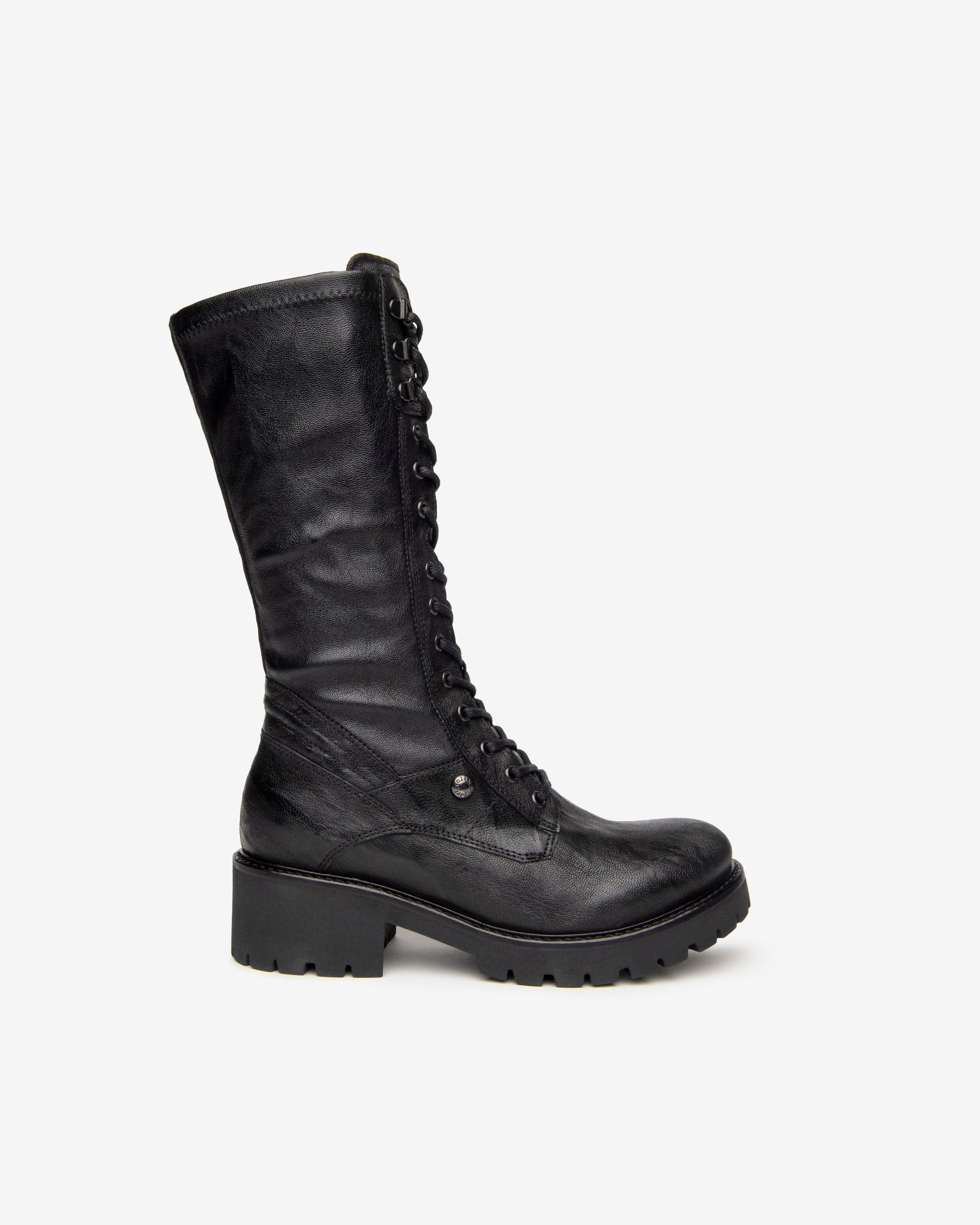 Women’s Leather Boots