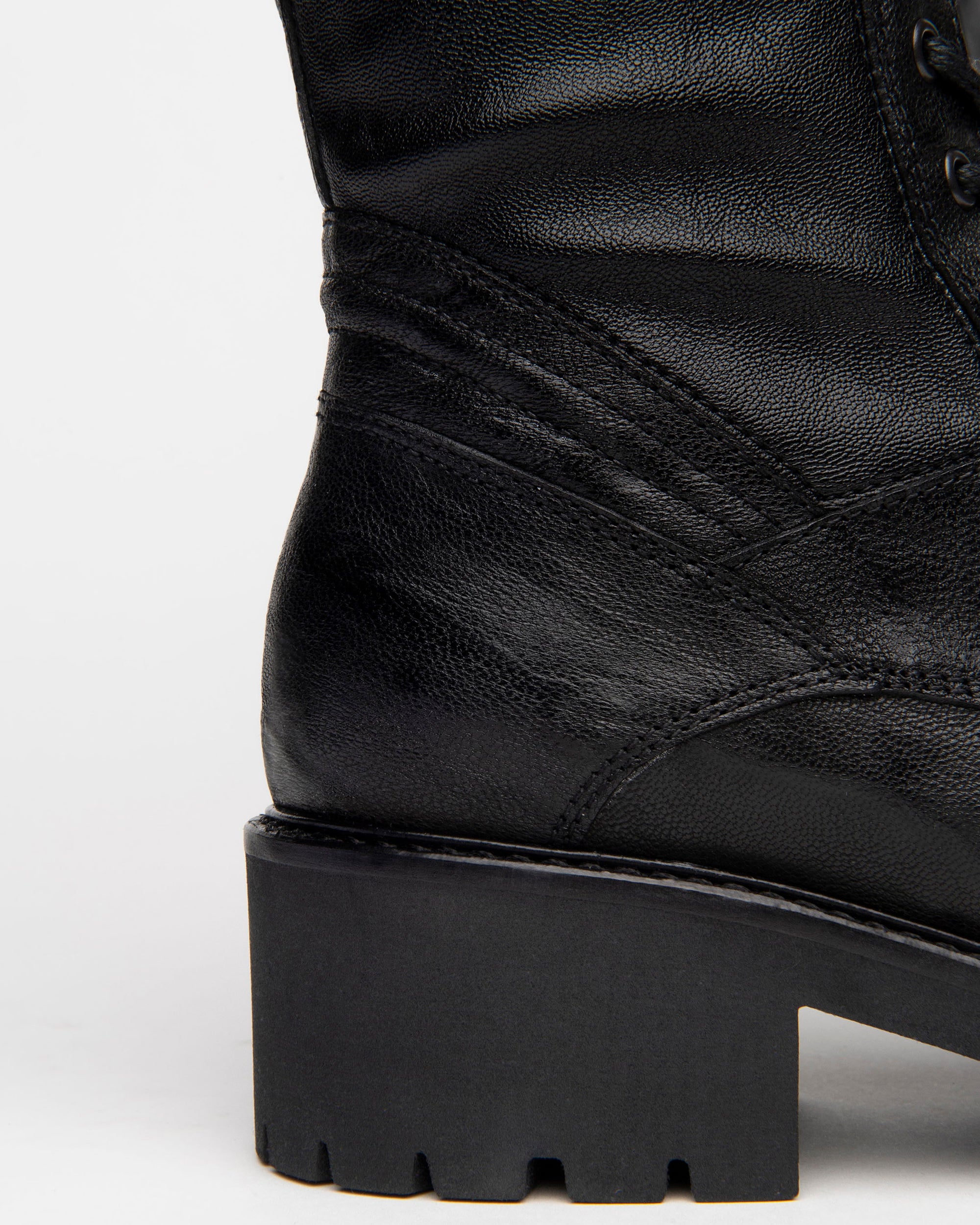 Women’s Leather Boots