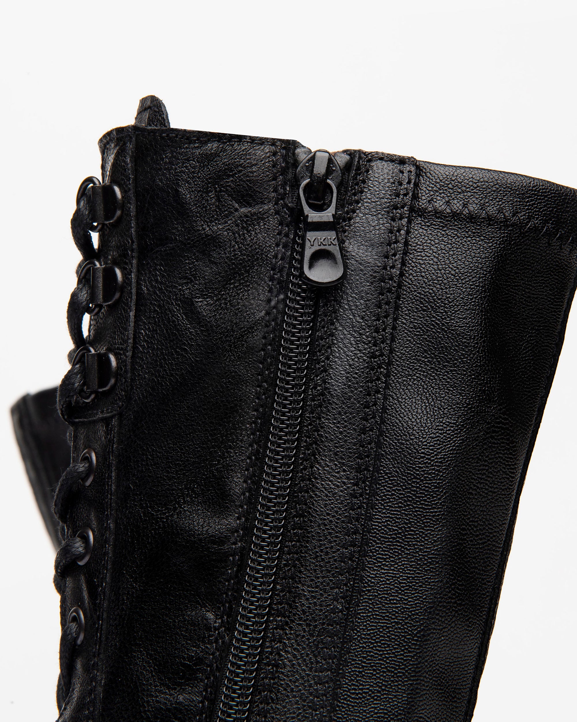 Women’s Leather Boots