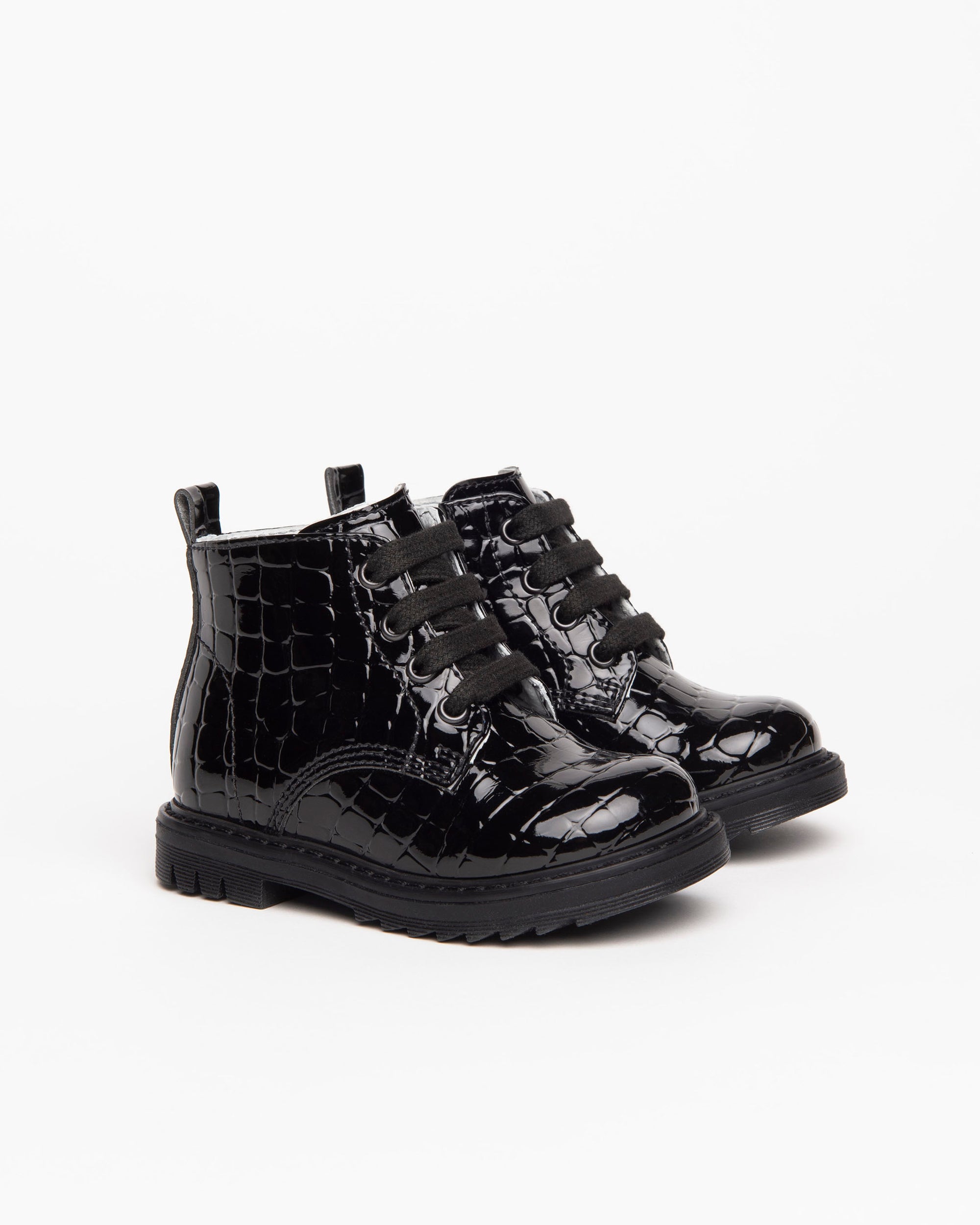 Bébé Fille Bottines