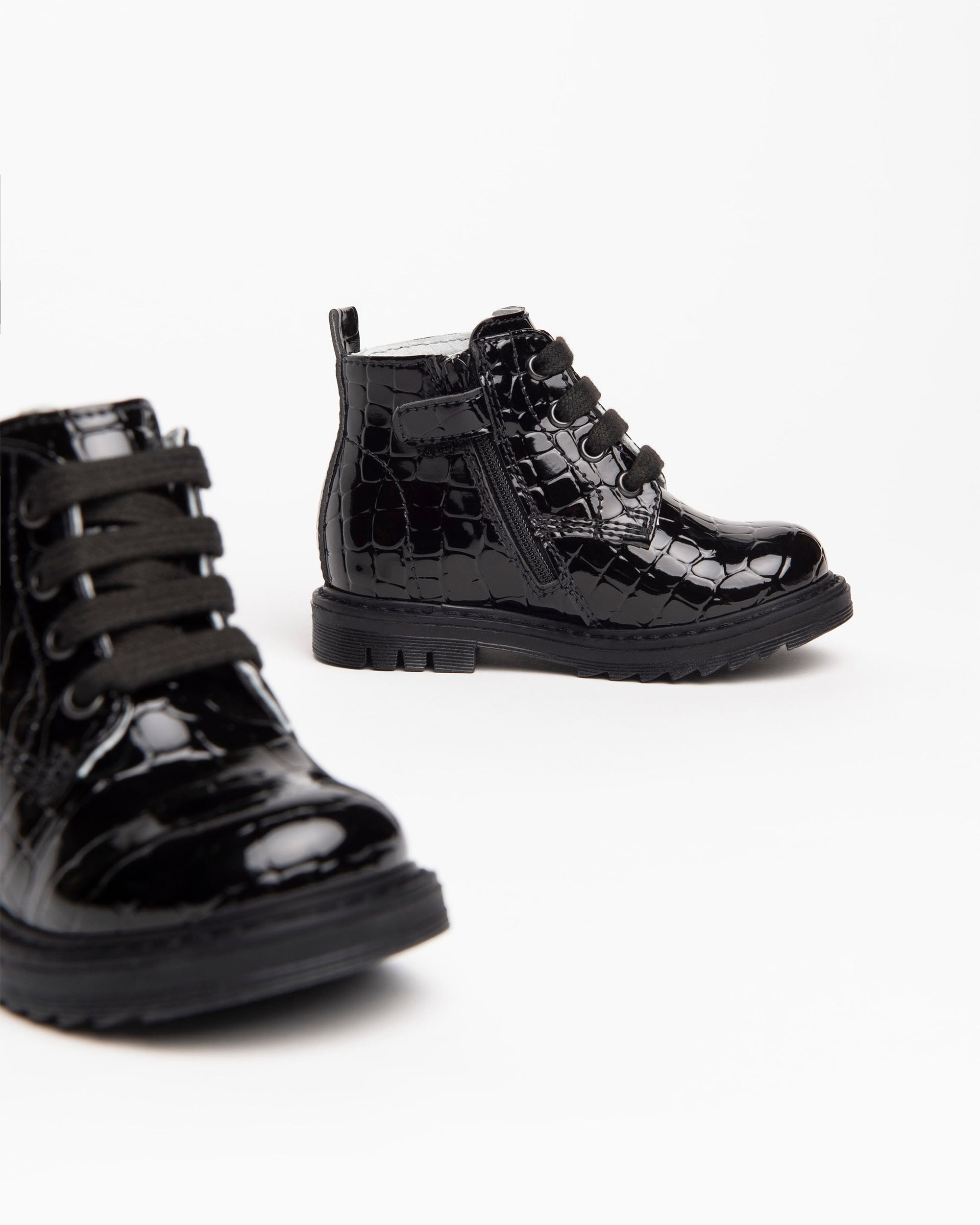 Bébé Fille Bottines