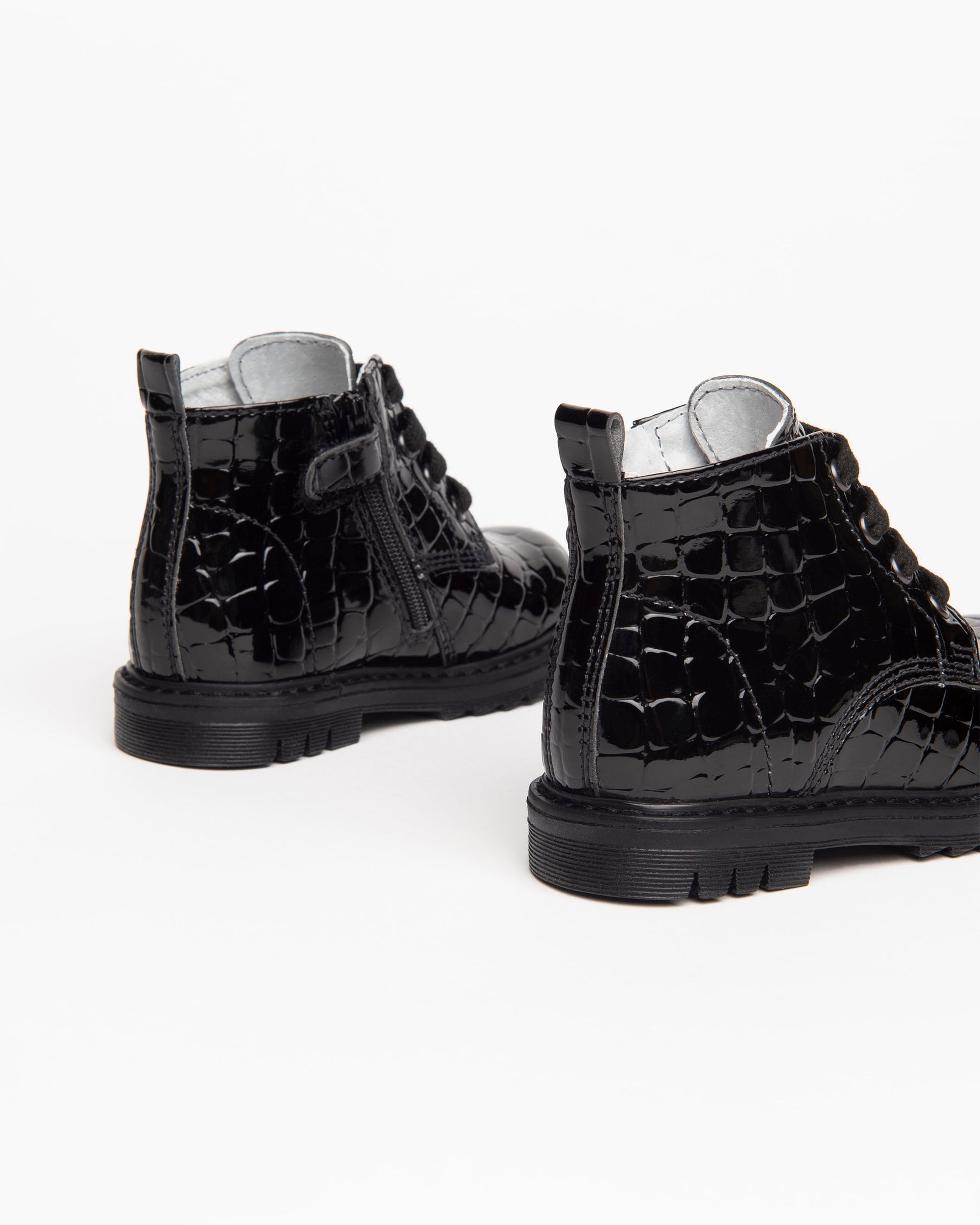 Bébé Fille Bottines
