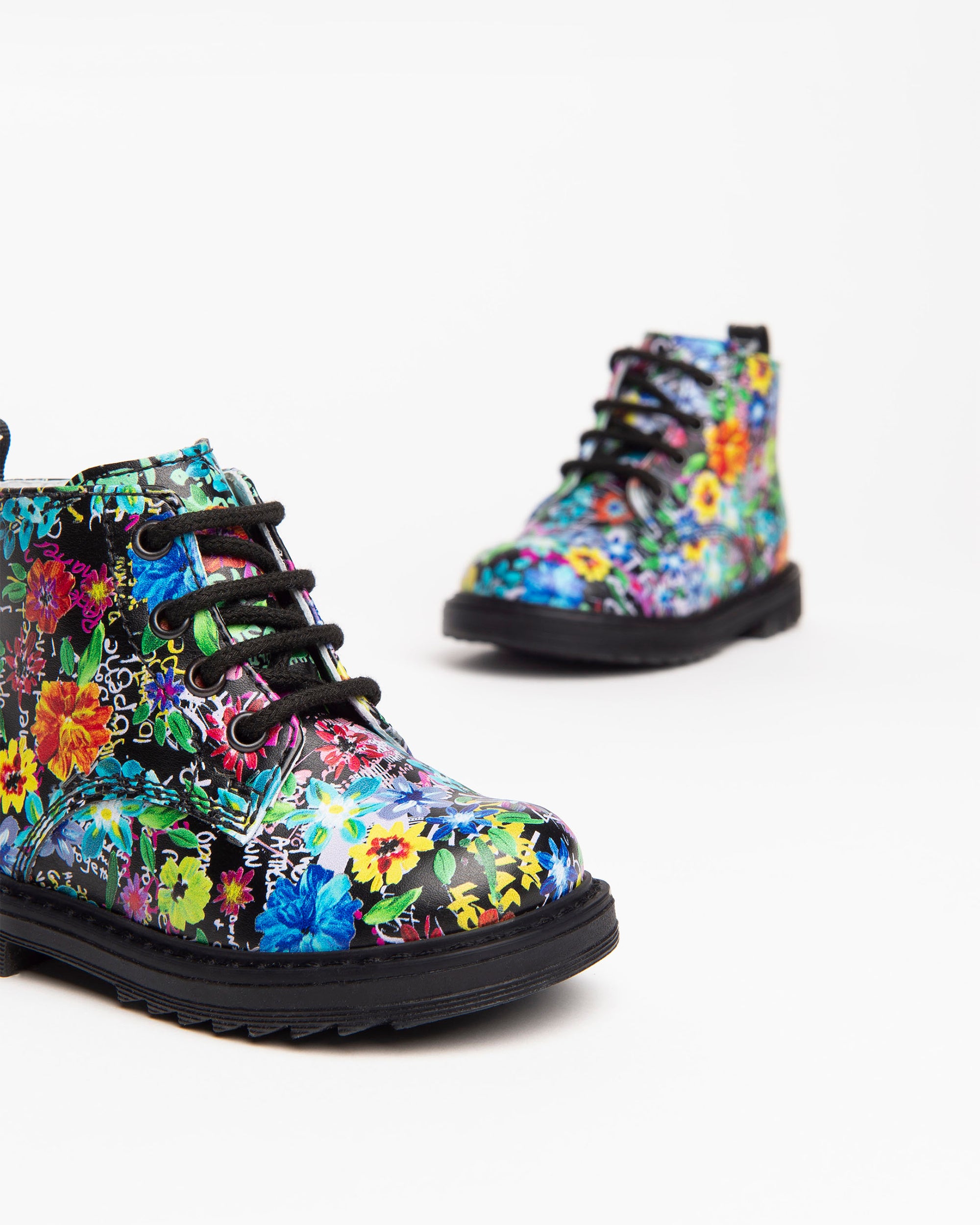 Bébé Fille Bottines