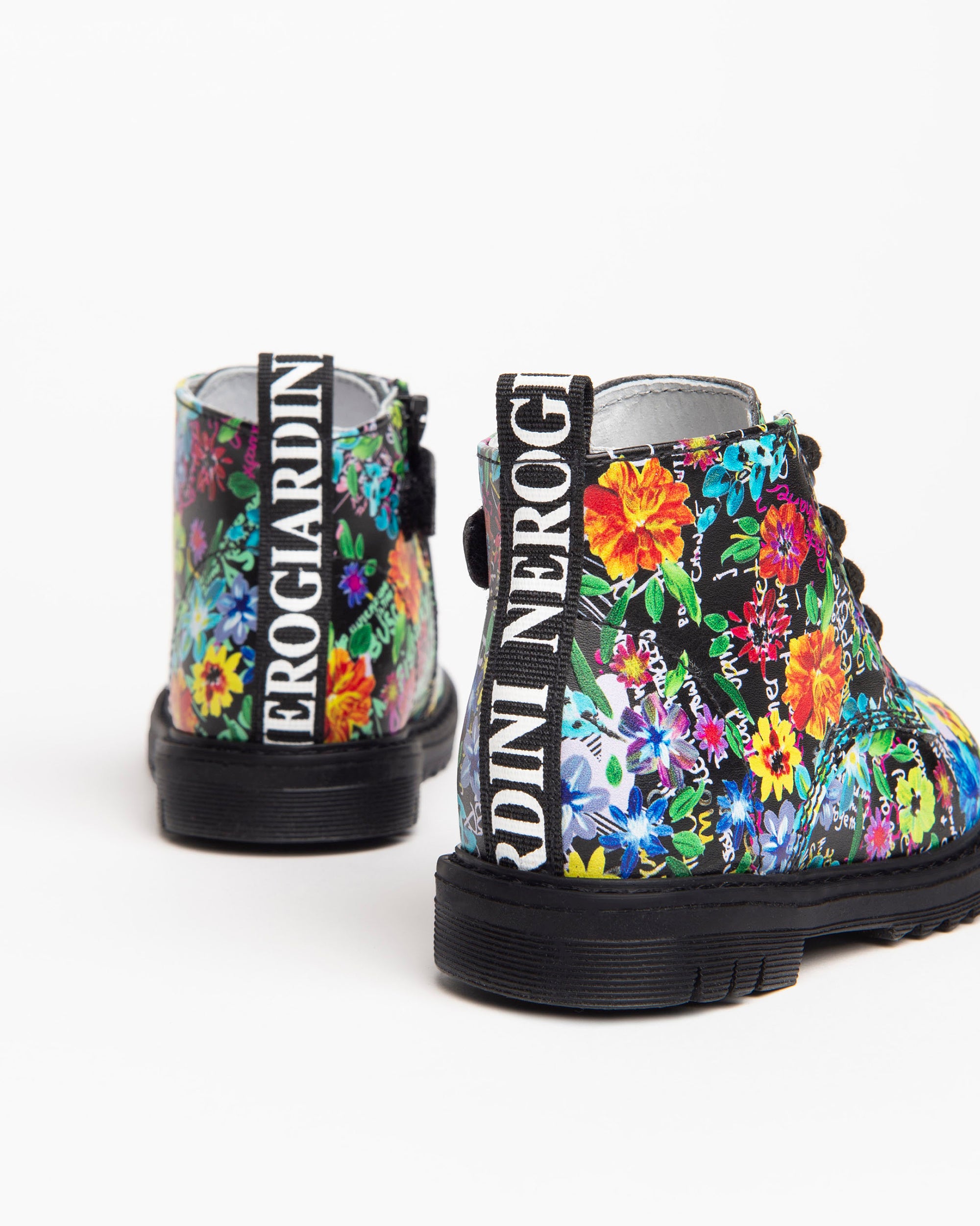 Bébé Fille Bottines