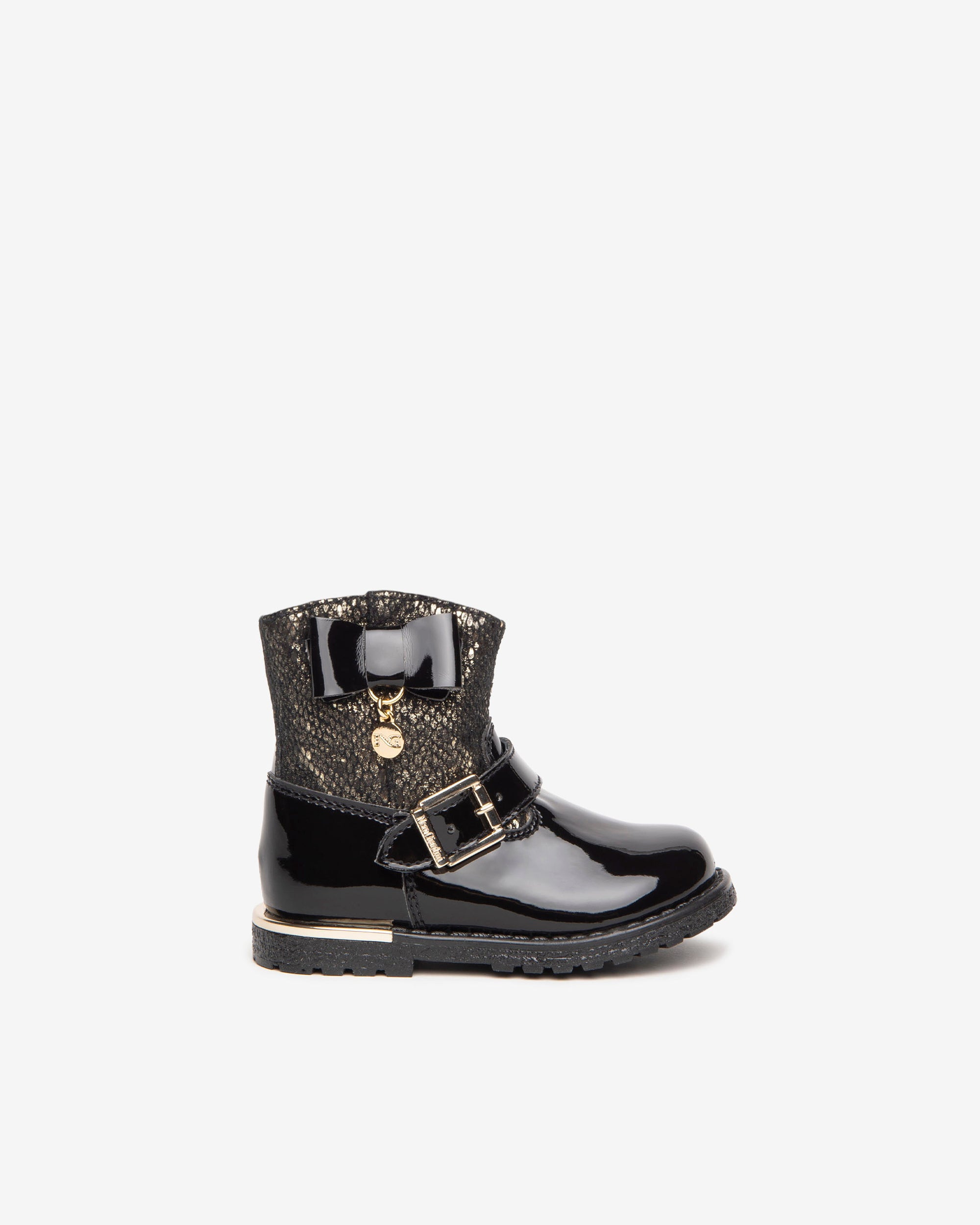 Bébé Fille Bottines