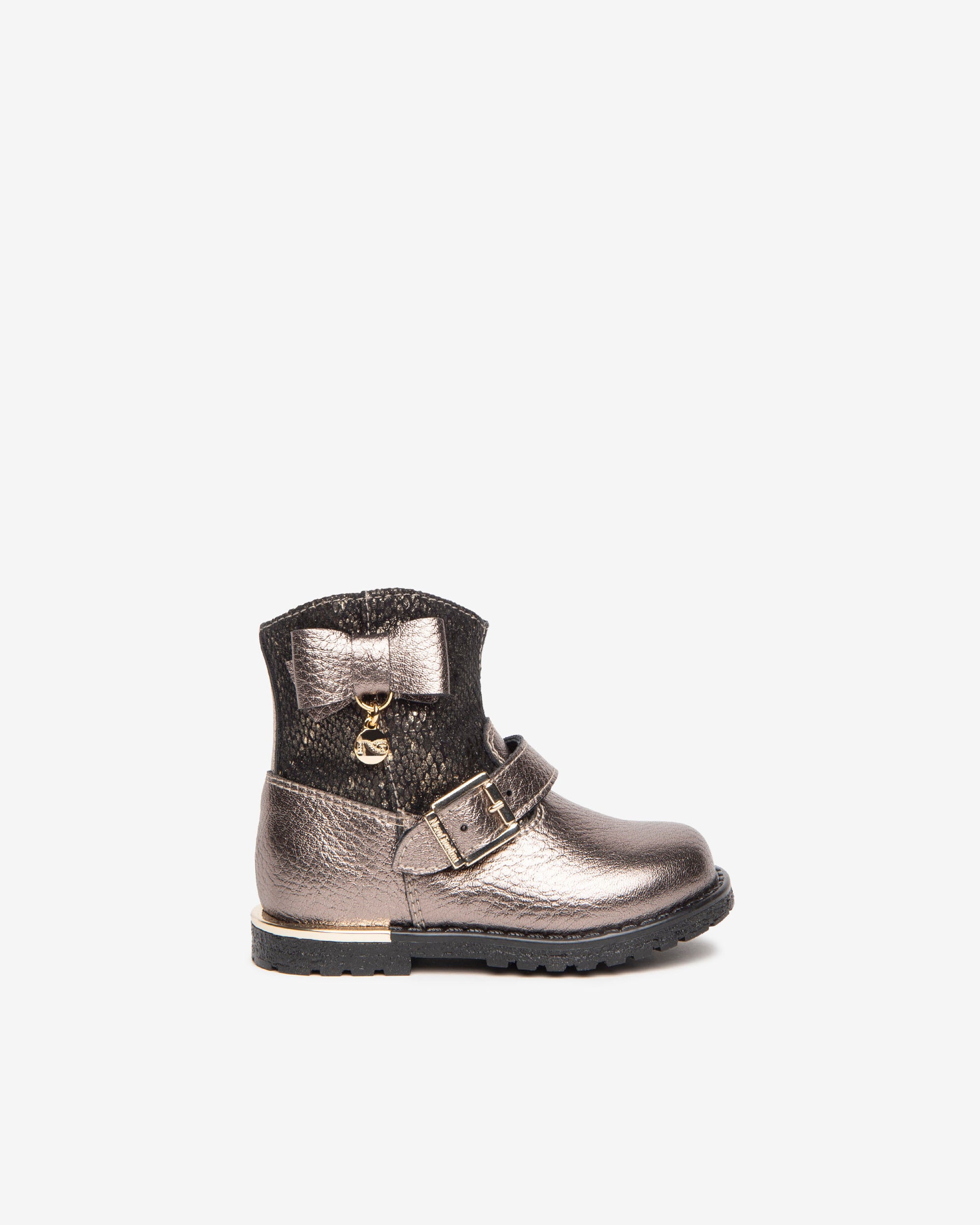 Bébé Fille Bottines