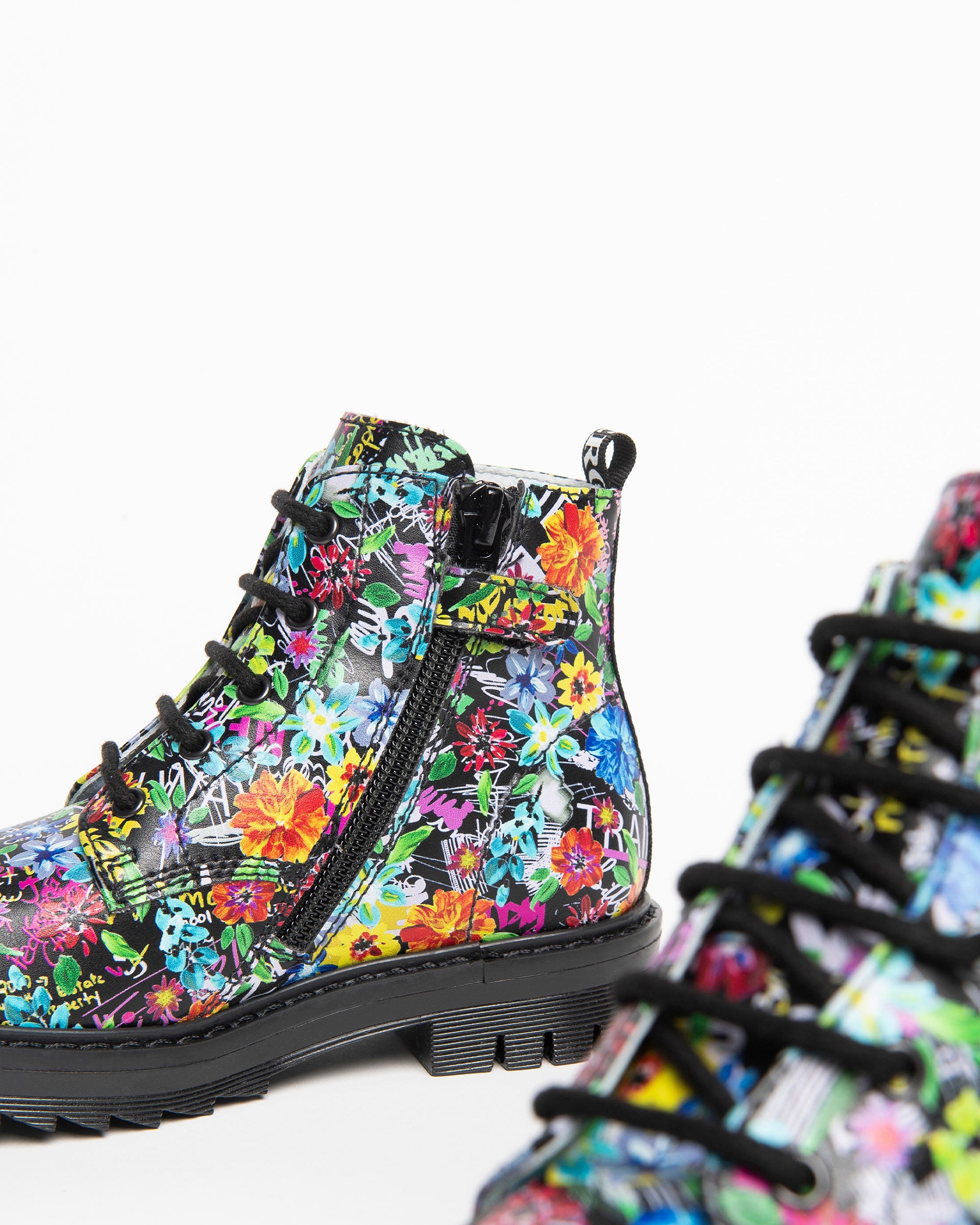Enfants Bottines pour Filles