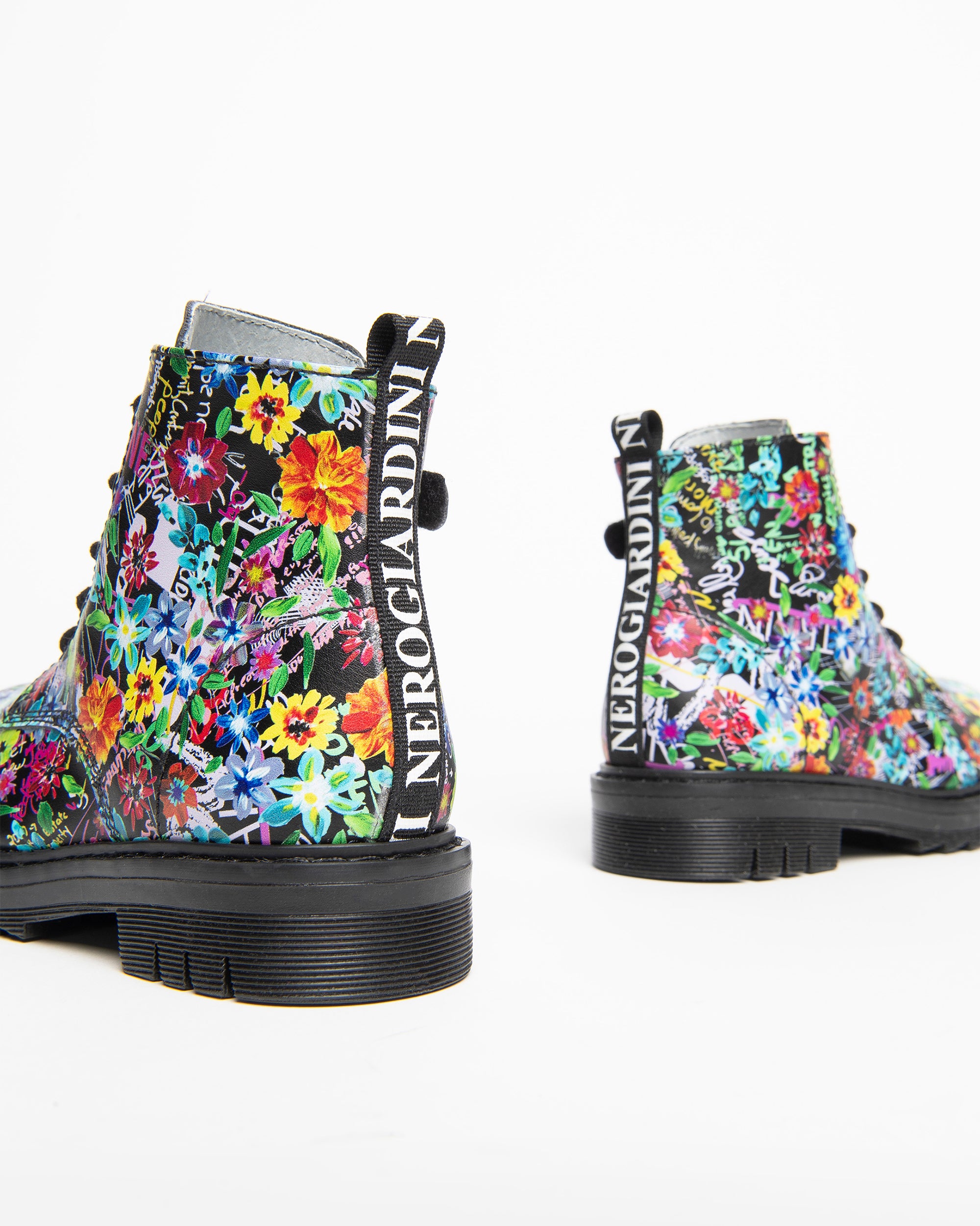 Enfants Bottines pour Filles