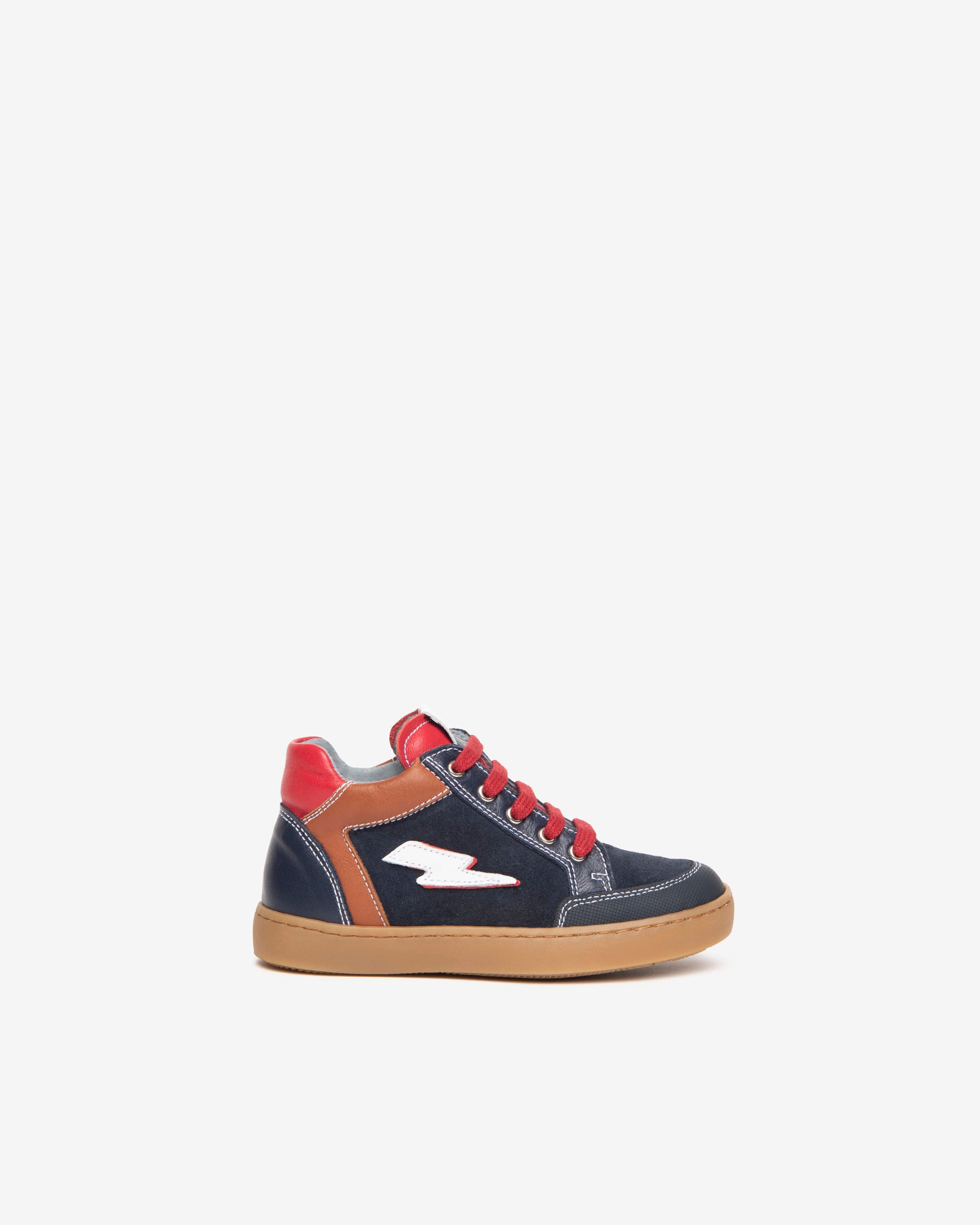 Kids’ Sneakers en Daim pour Garçons