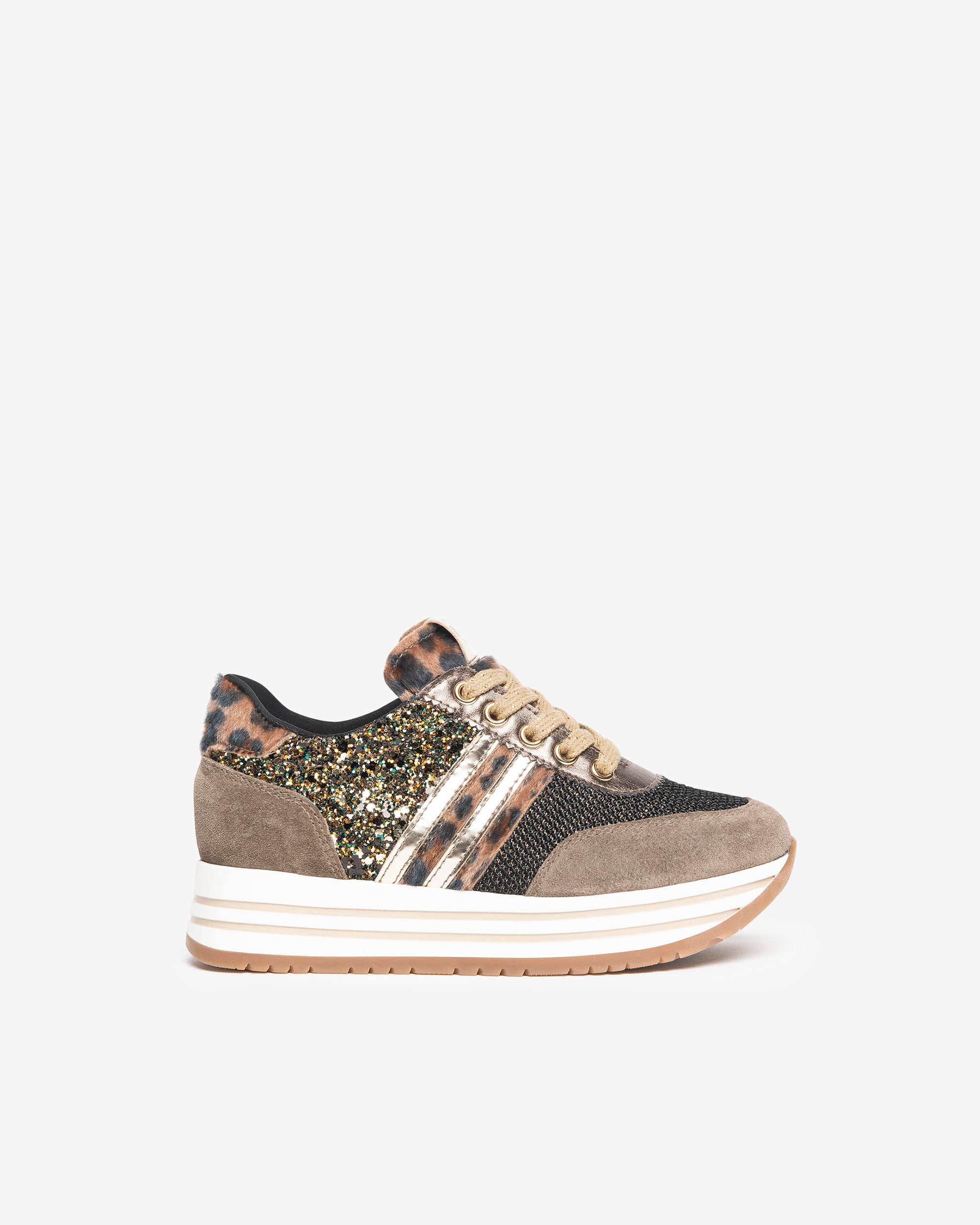 Teen Girls’ Sneakers de Ante