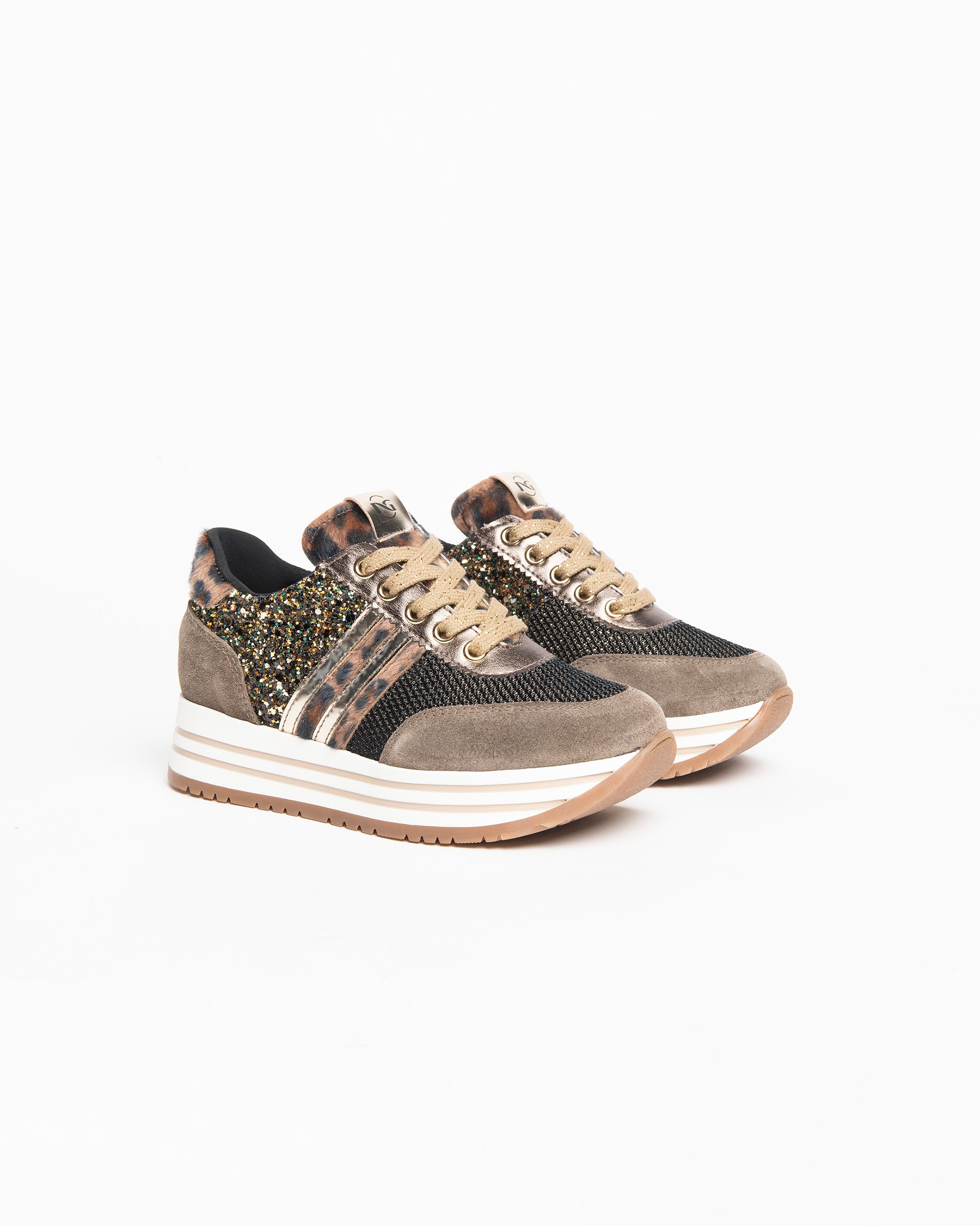 Teen Girls’ Sneakers de Ante