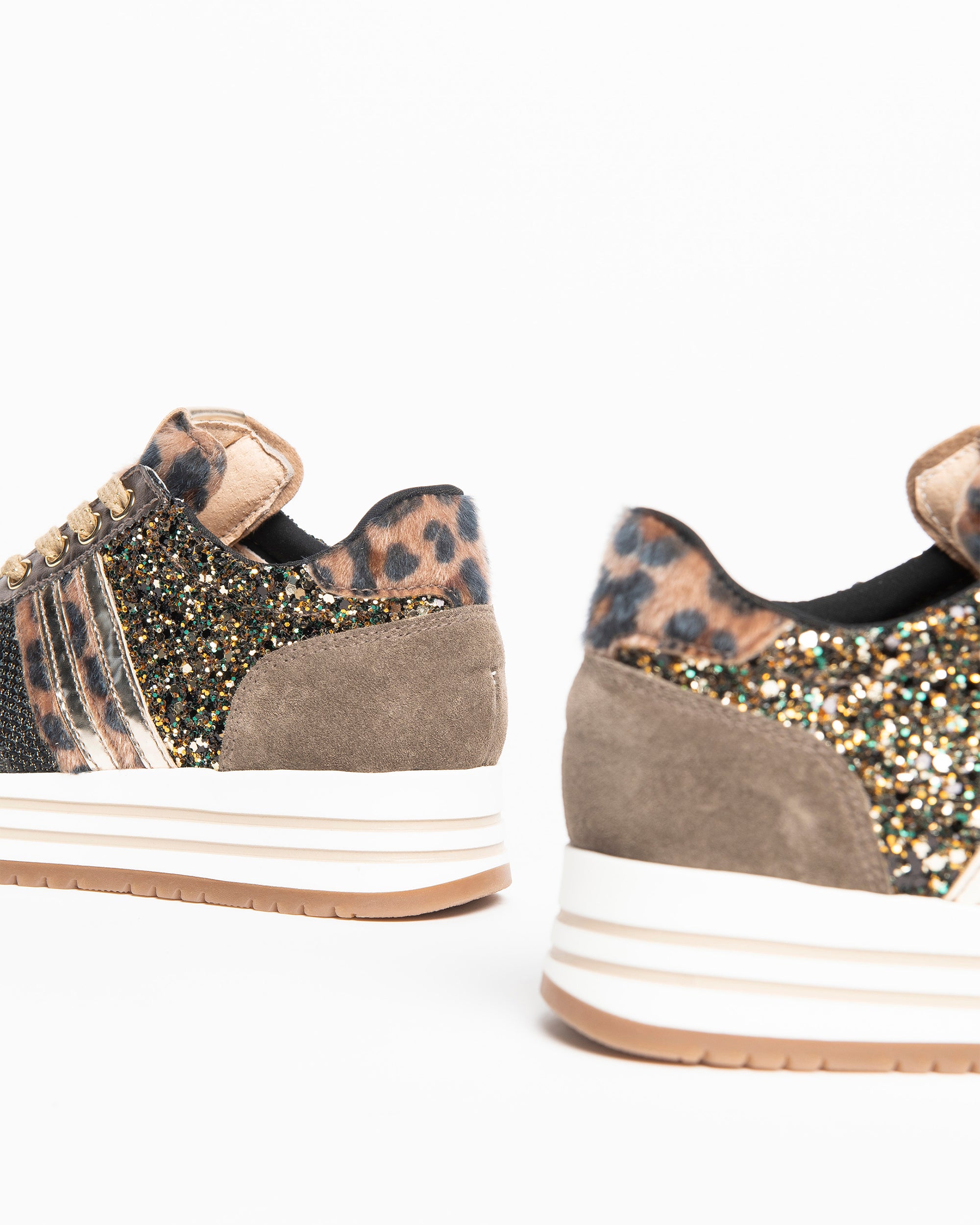 Teen Girls’ Sneakers de Ante