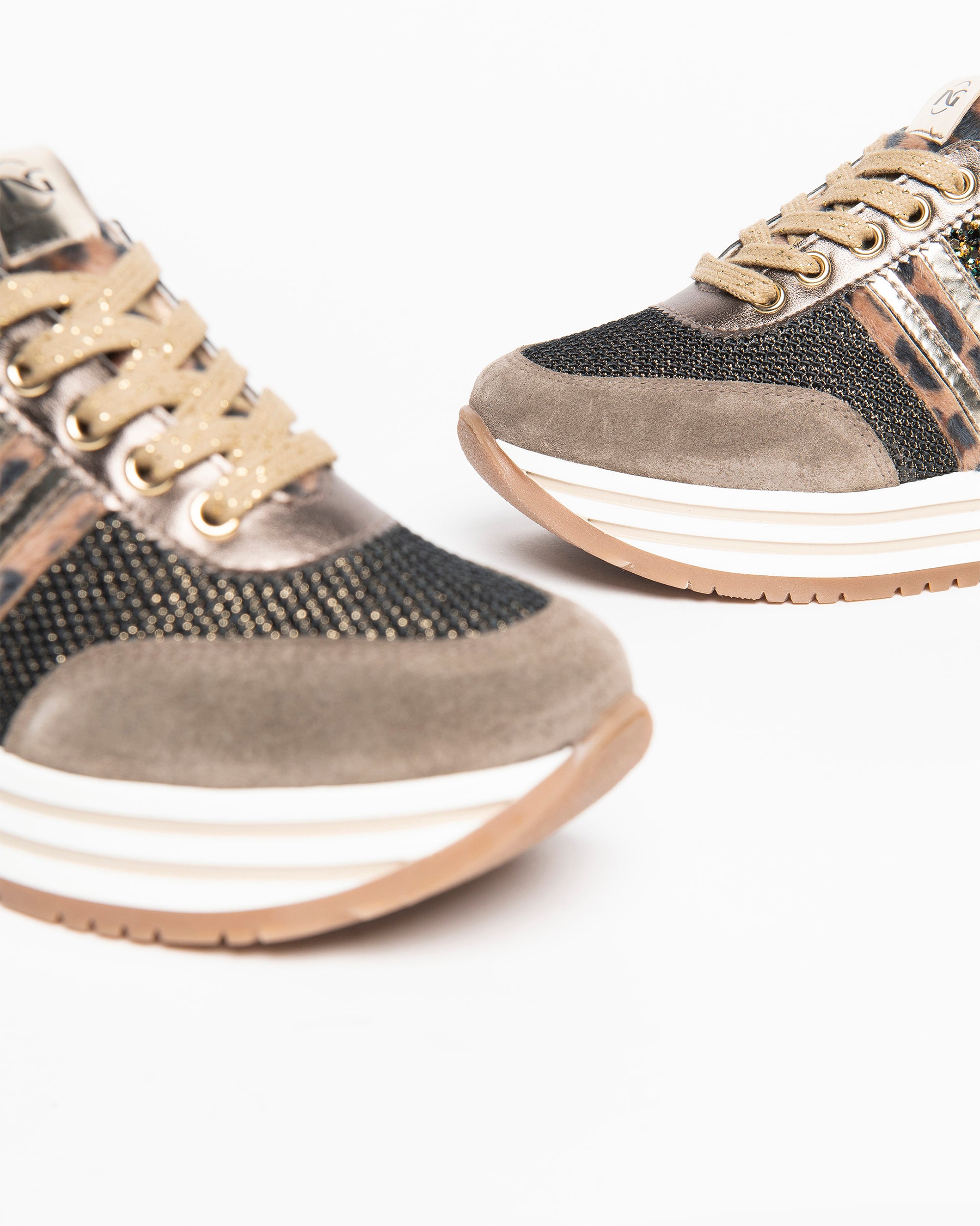 Teen Girls’ Sneakers de Ante