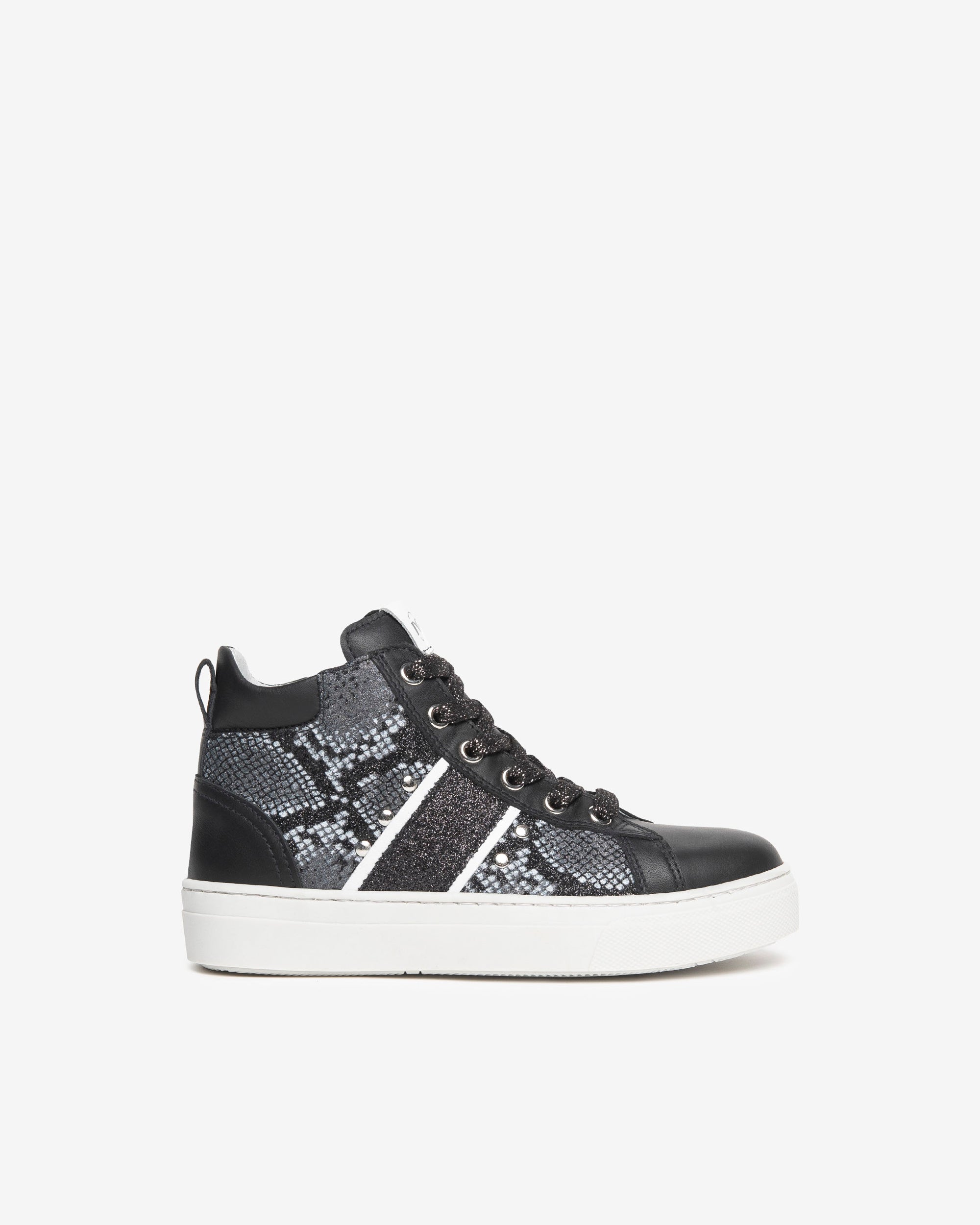 Sneakers Teen de Chica de Piel