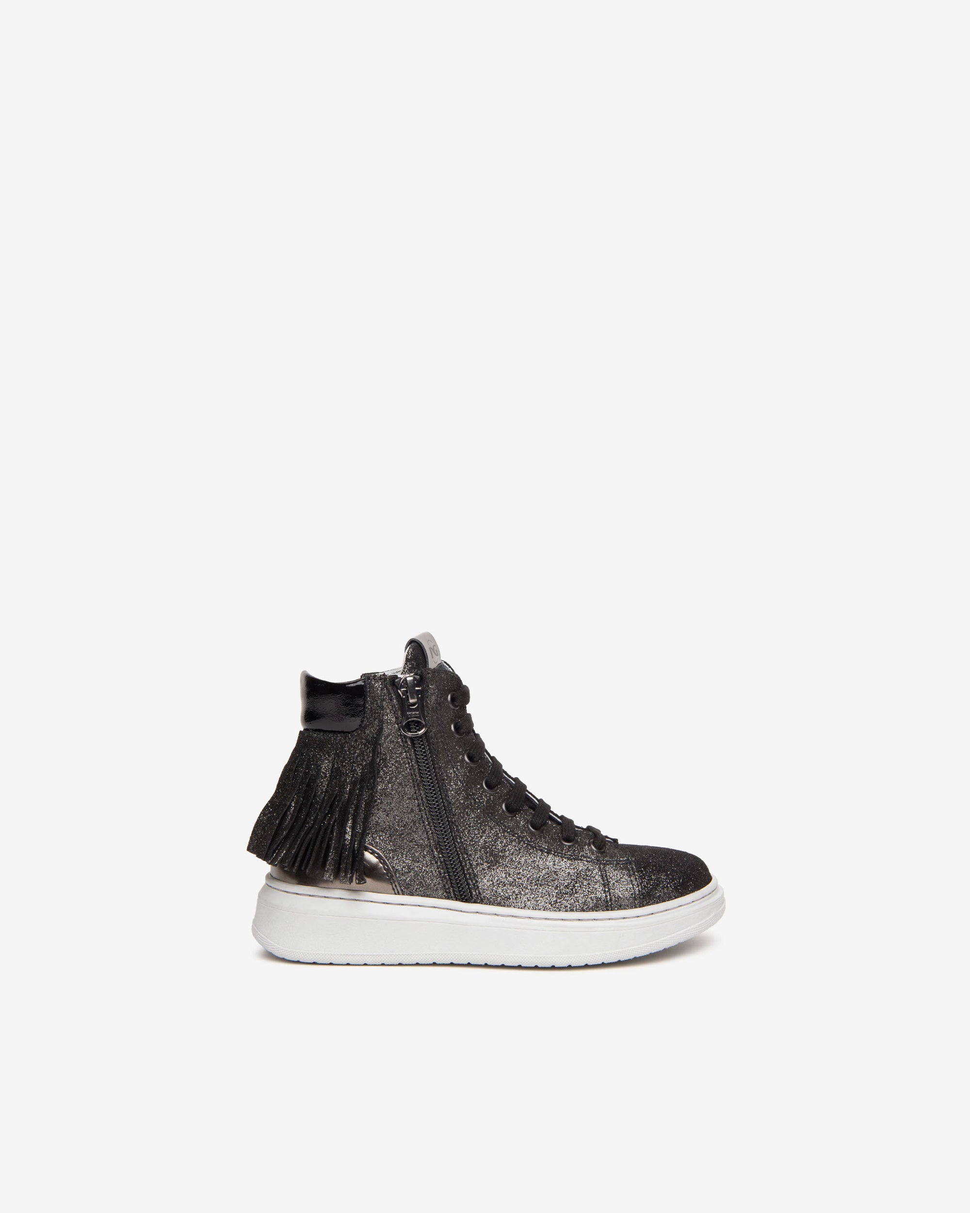 Sneakers Teen pour Fille en Cuir