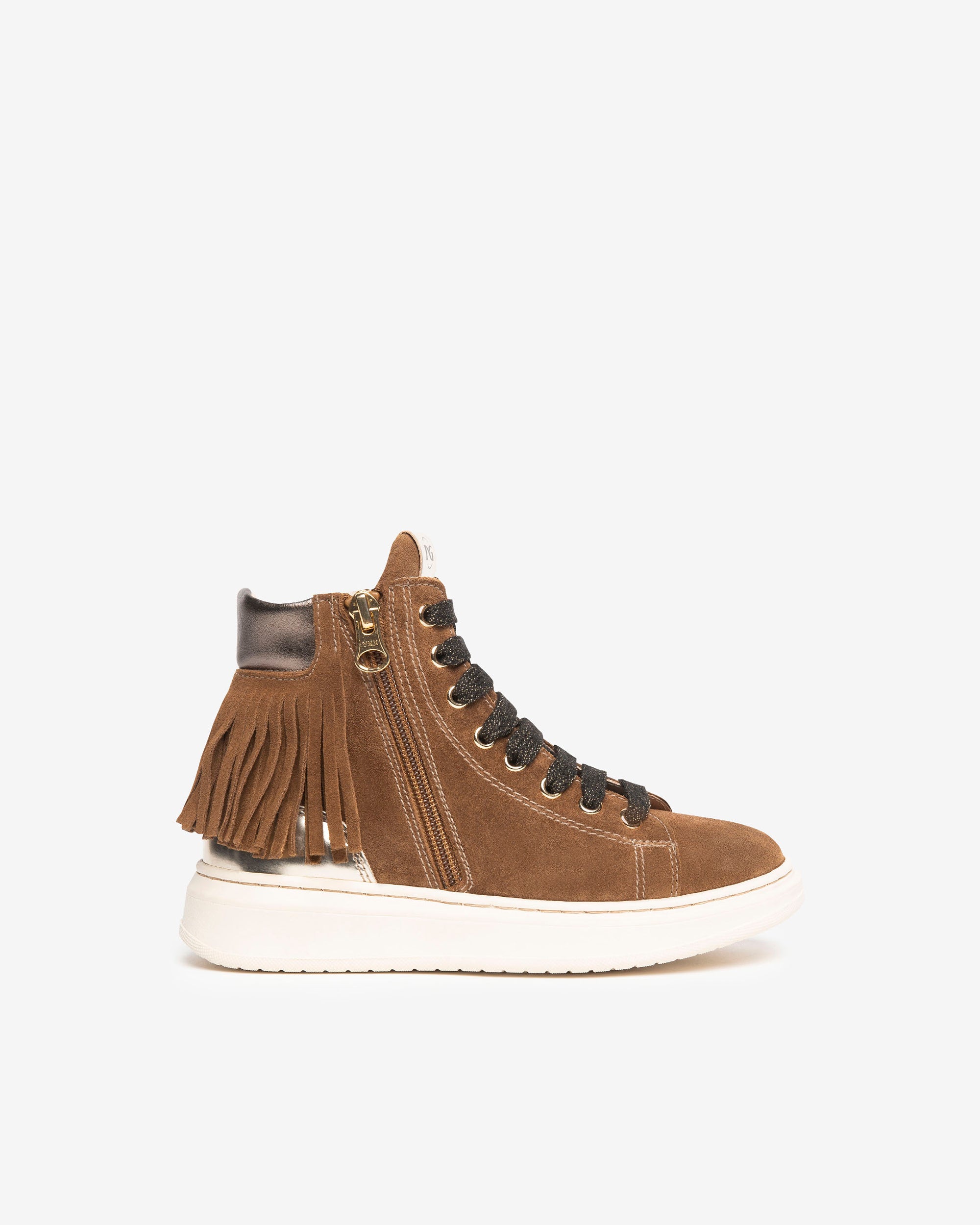 Sneakers Teen pour Fille en Cuir