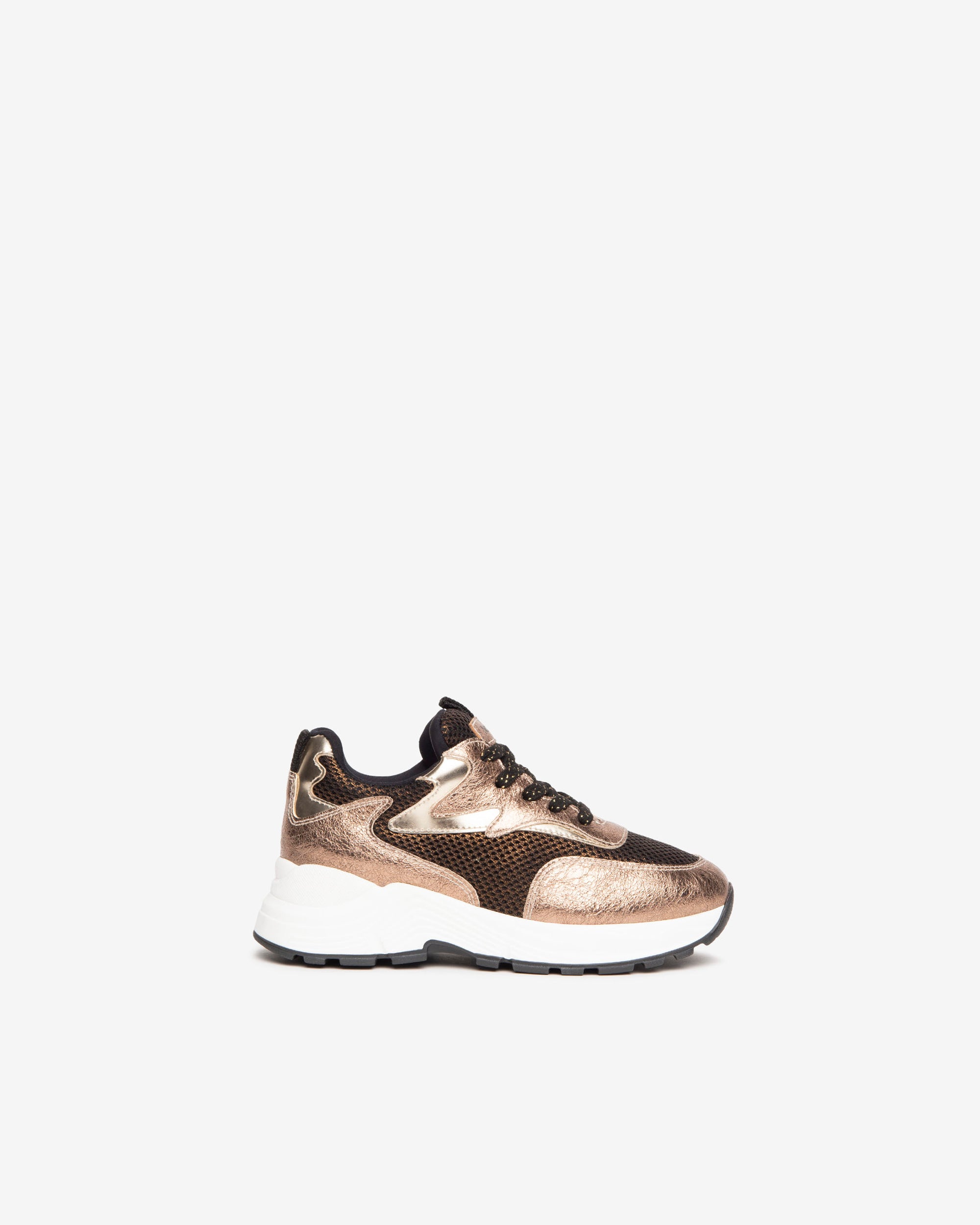 Sneakers Teen pour Fille en Cuir