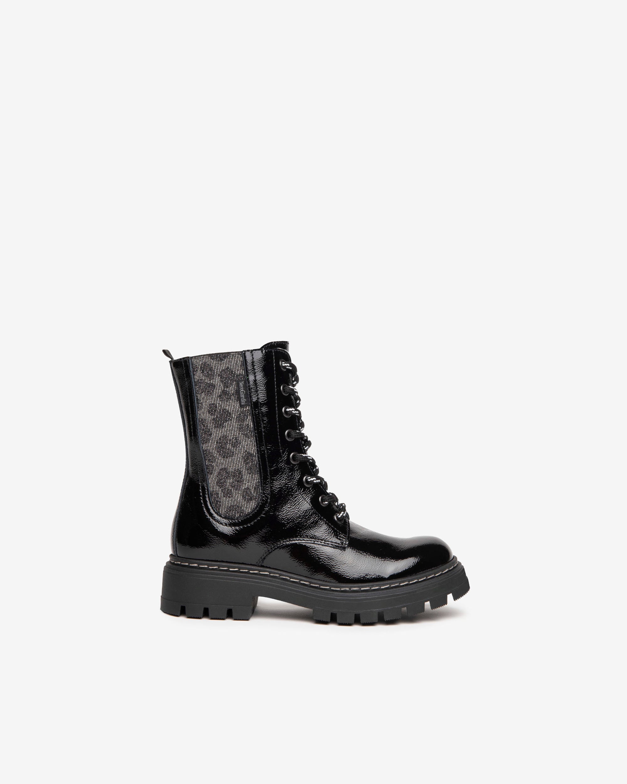 Teen Girls’ Lakleren Combat Boots