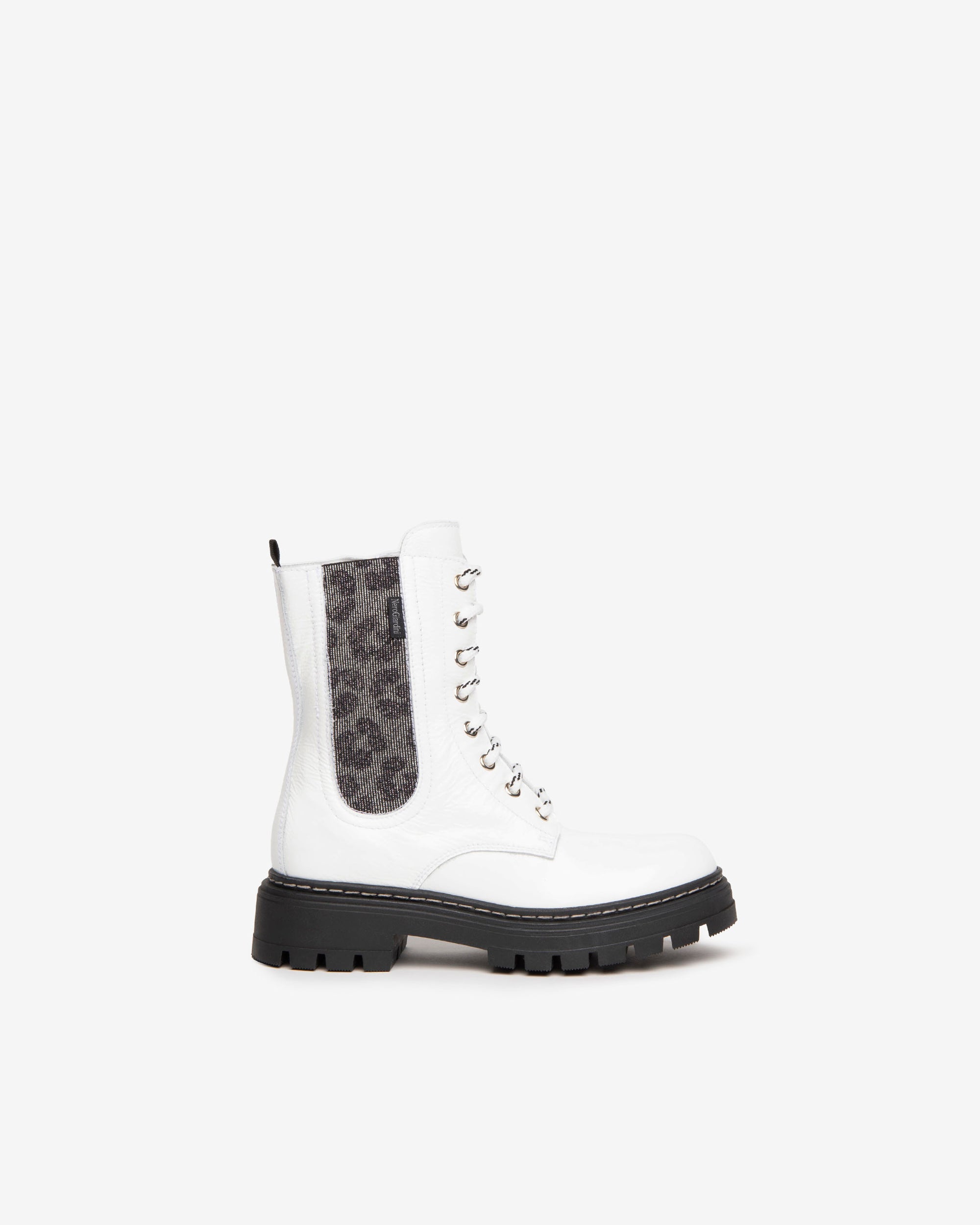 Teen Girls’ Lakleren Combat Boots