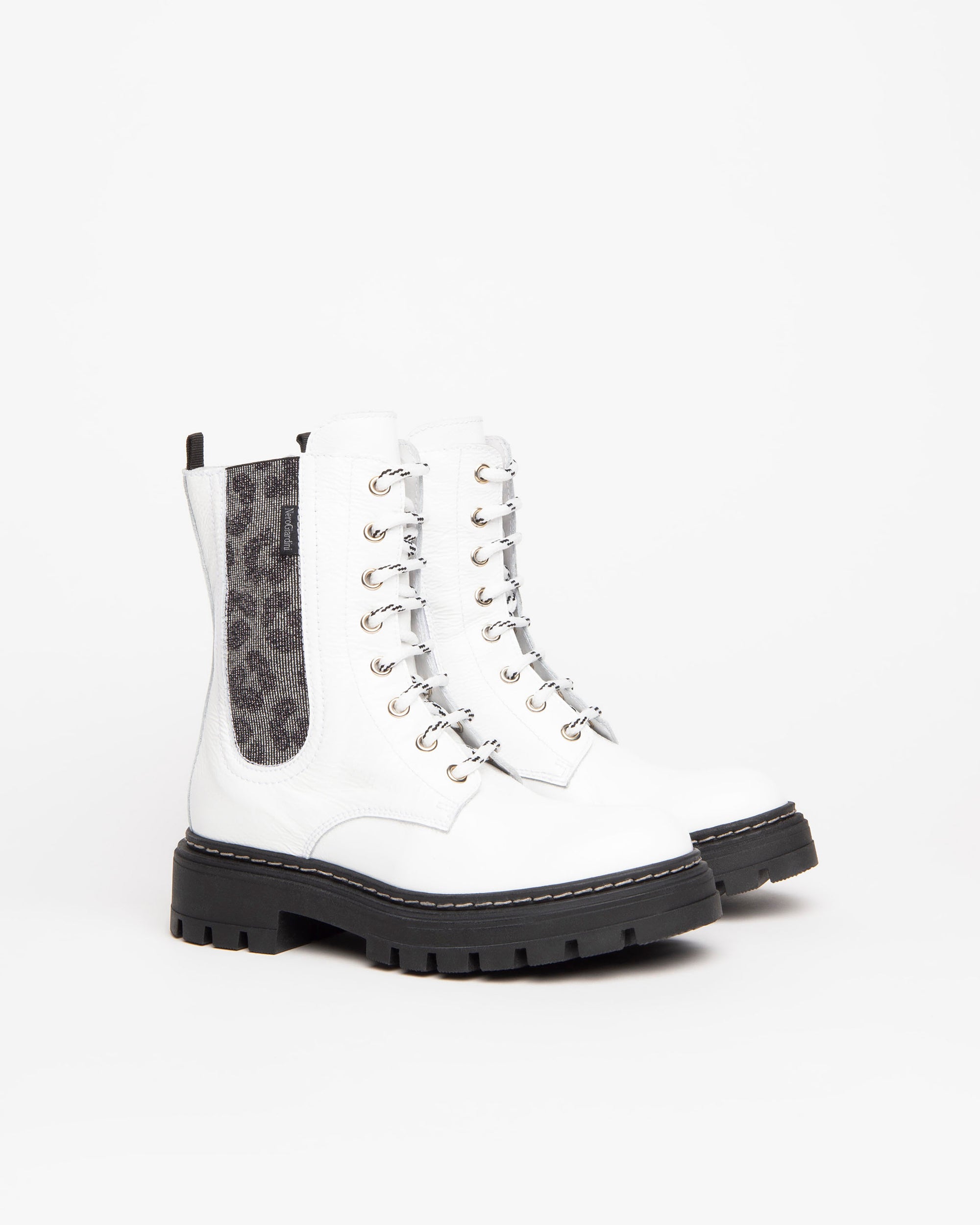 Teen Girls’ Lakleren Combat Boots