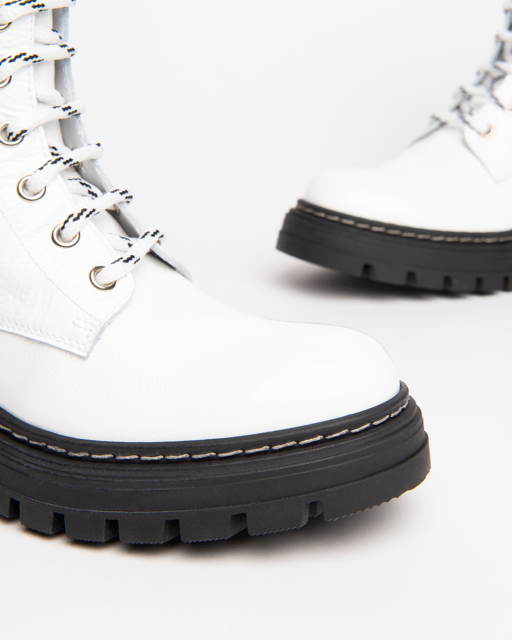 Teen Girls’ Lakleren Combat Boots