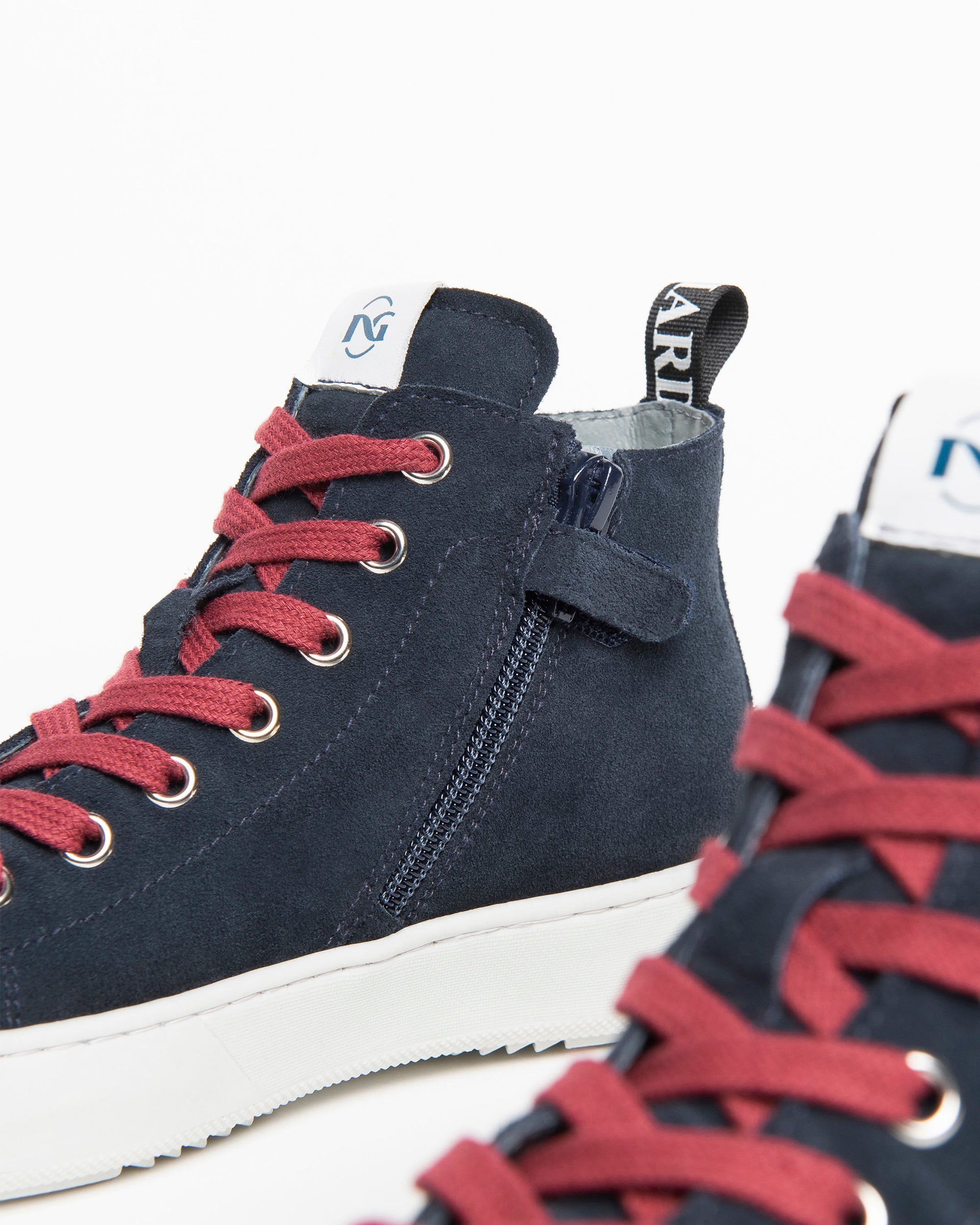 Teen Boys’ Sneakers de Ante