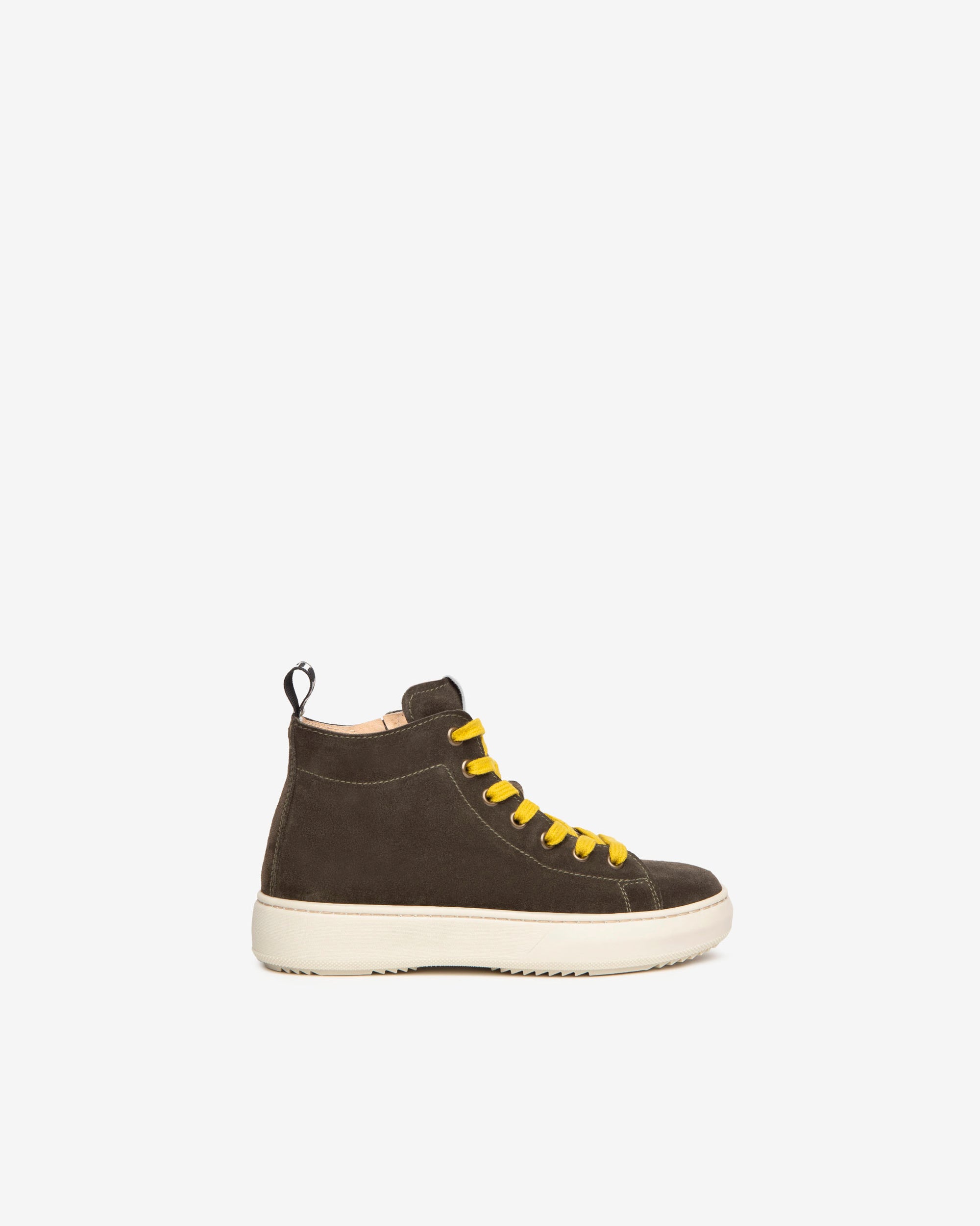 Teen Boys’ Suède Sneakers