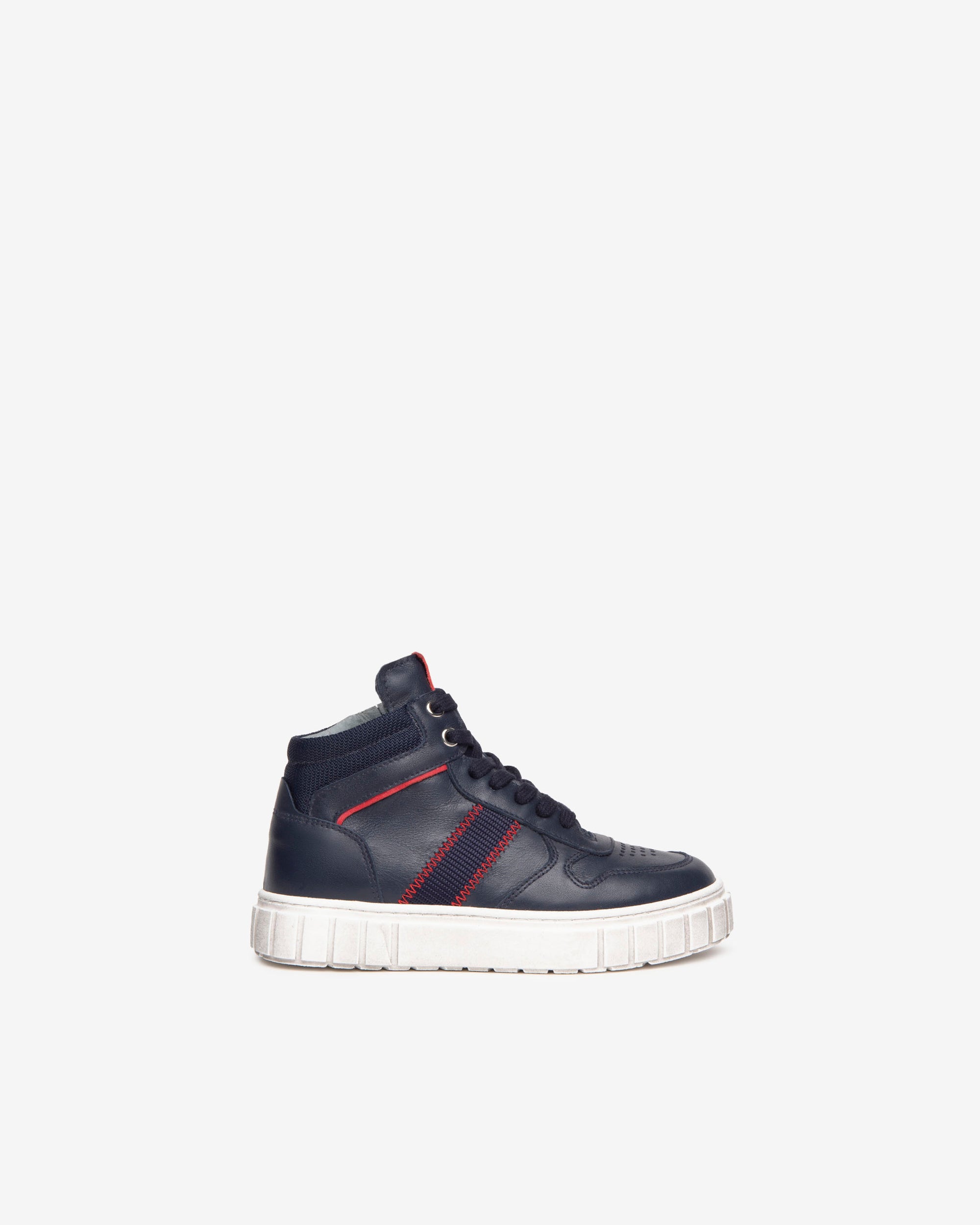 Sneakers Teen de Chico de Piel