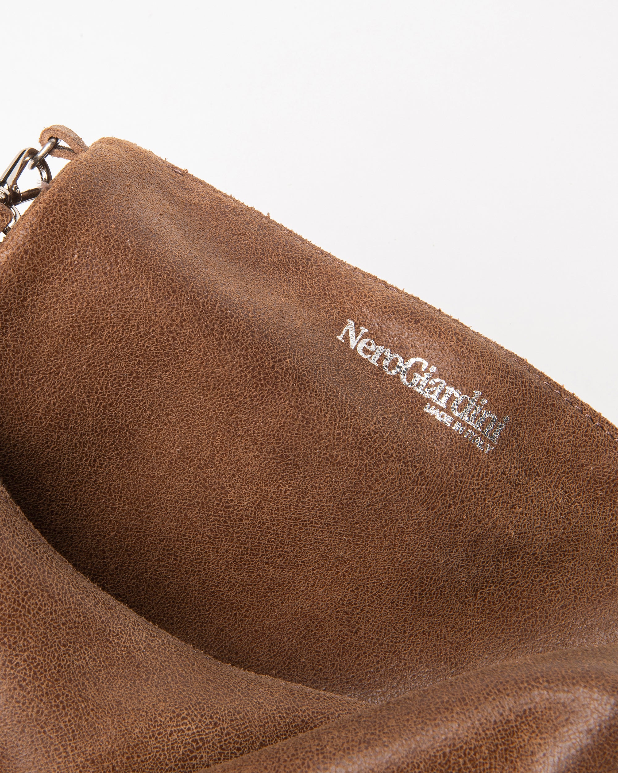 Women's Leather Hobo Bag