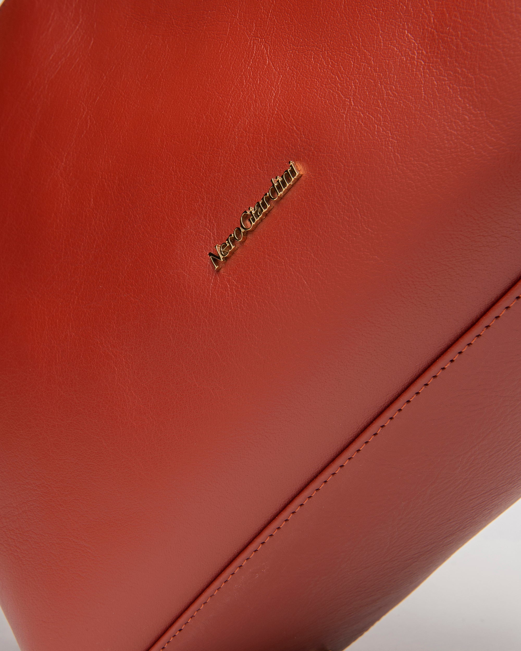 Women's Leather Shoulder Bag