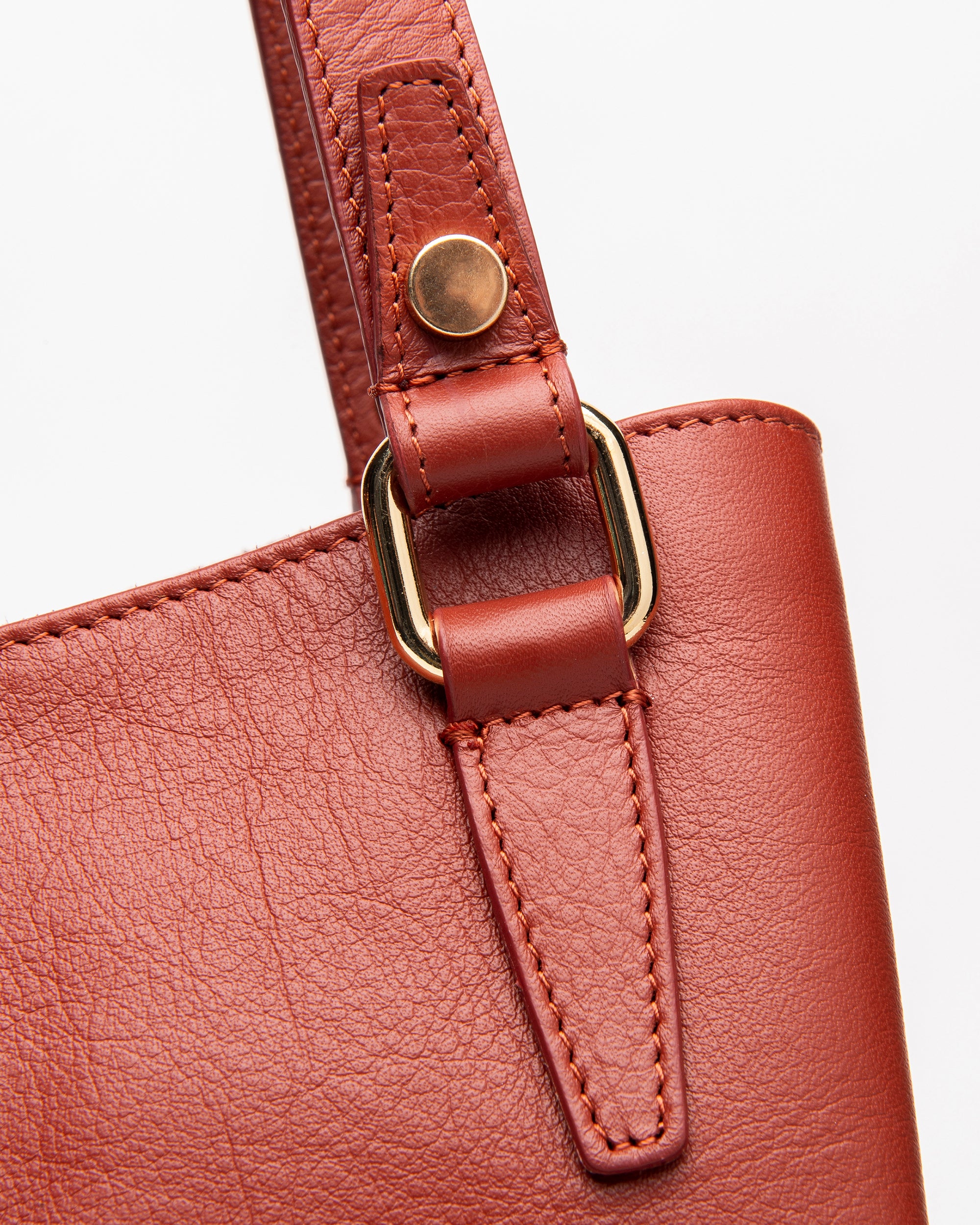 Women's Leather Shoulder Bag