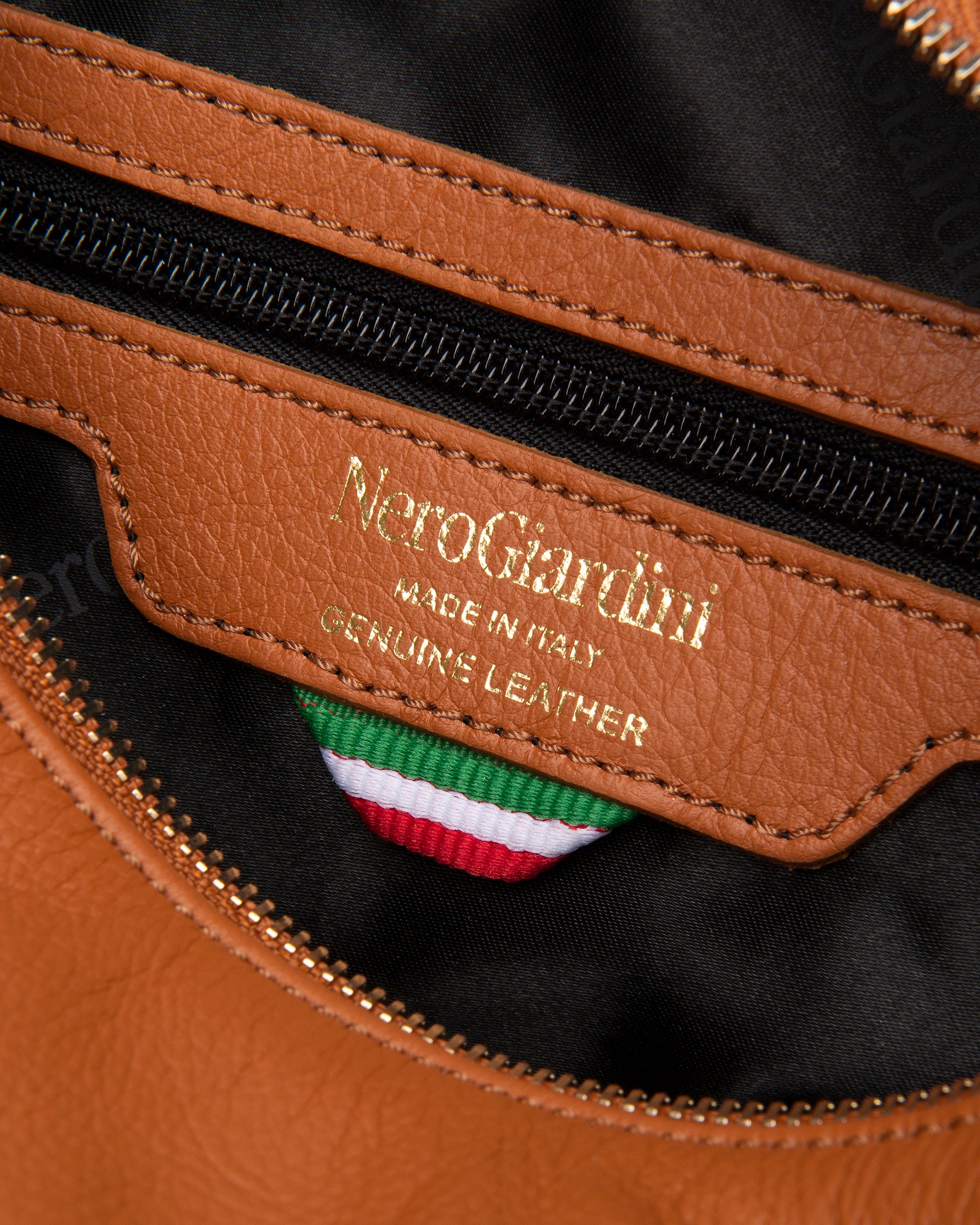 Women's Leather Hobo Bag