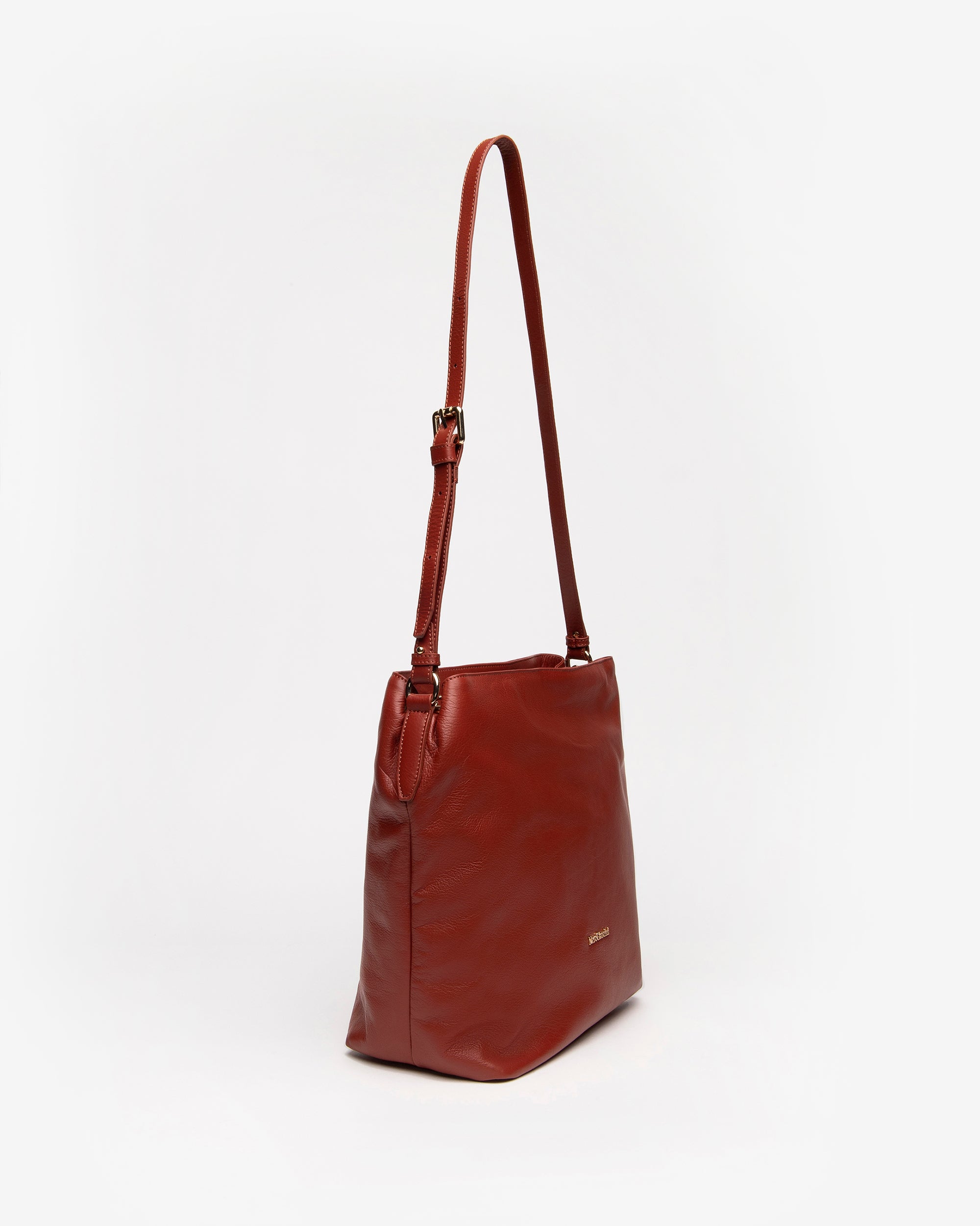 Women's Leather Shoulder Bag