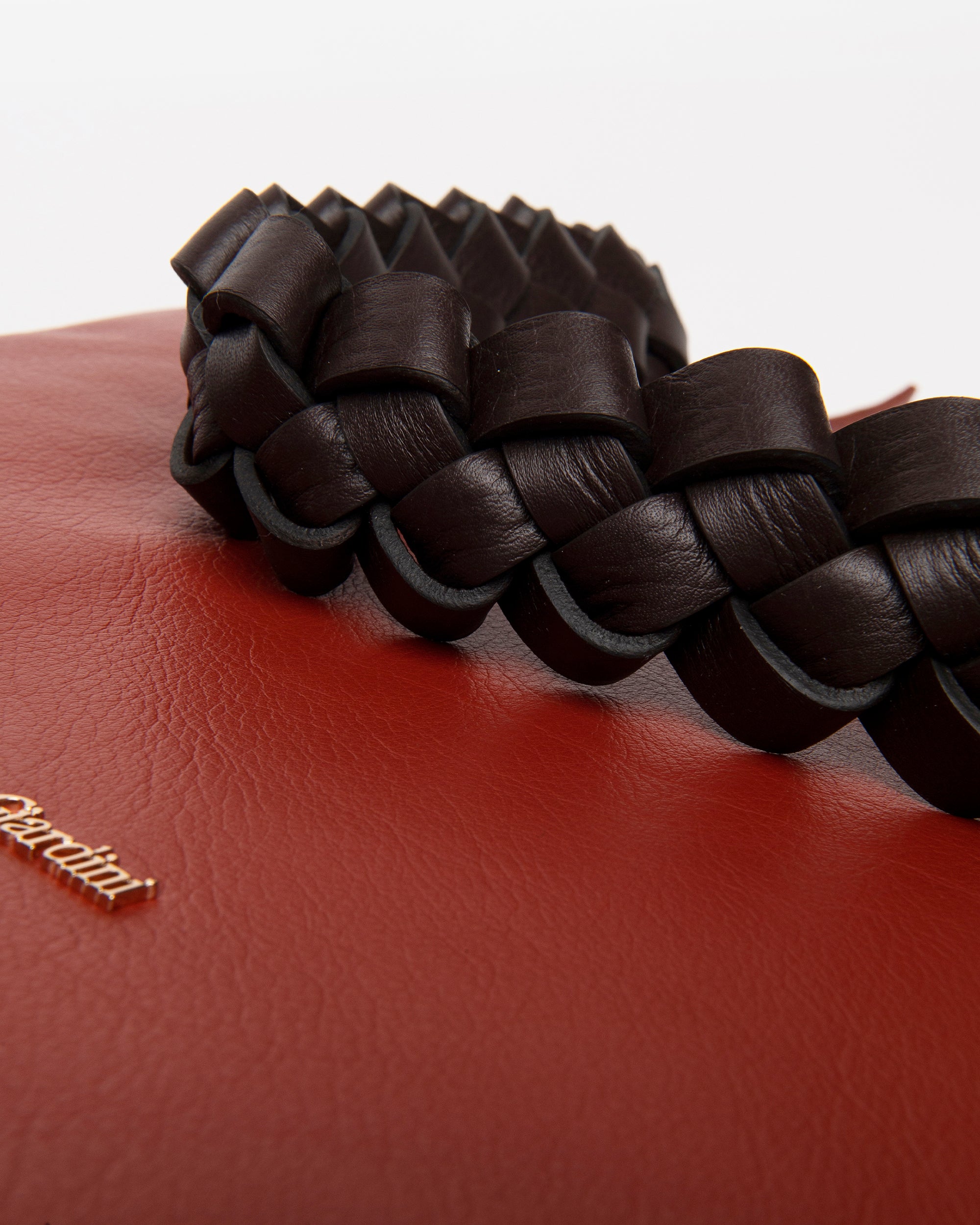 Women's Leather Shoulder Bag