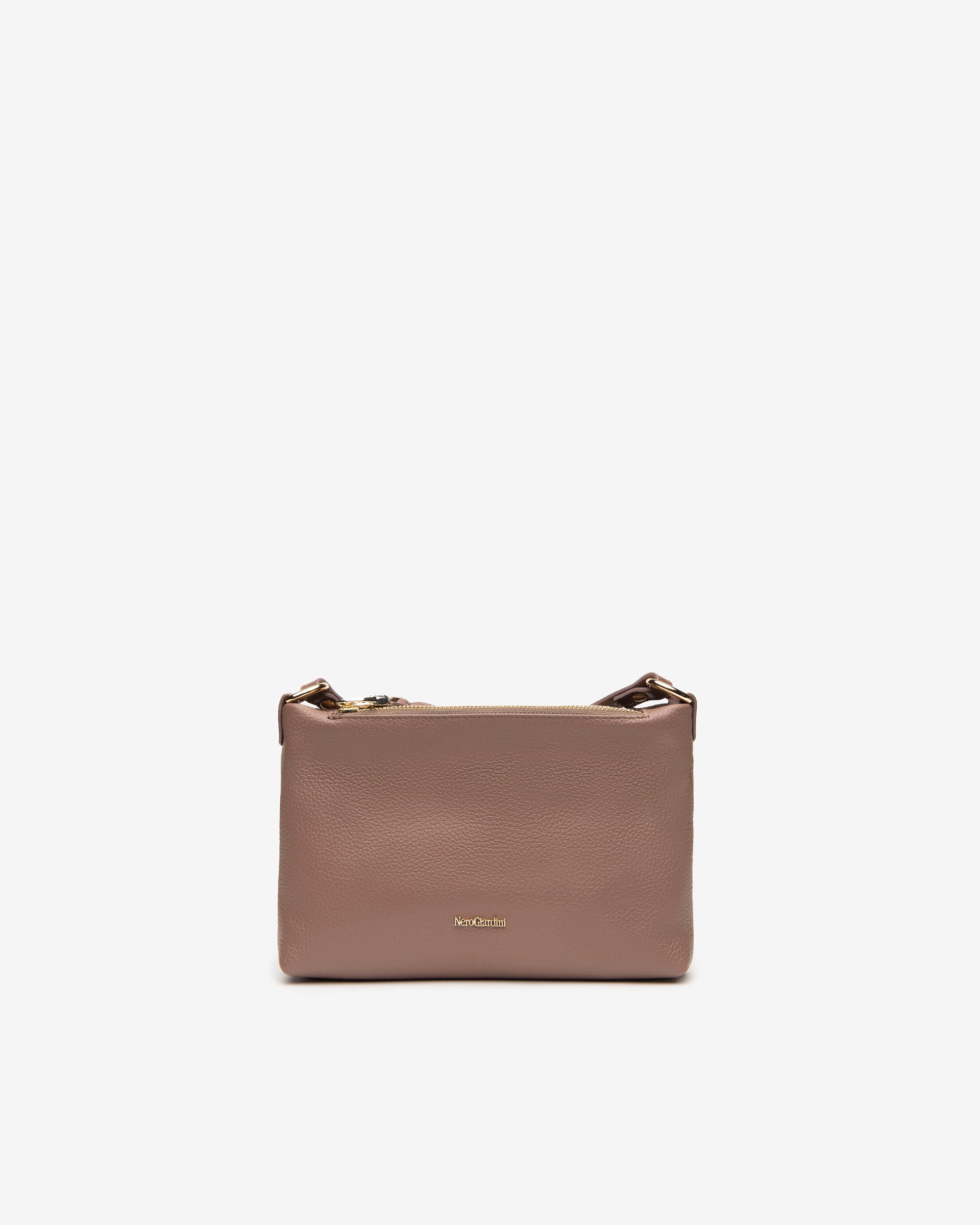 Women's Leather Crossbody Bag