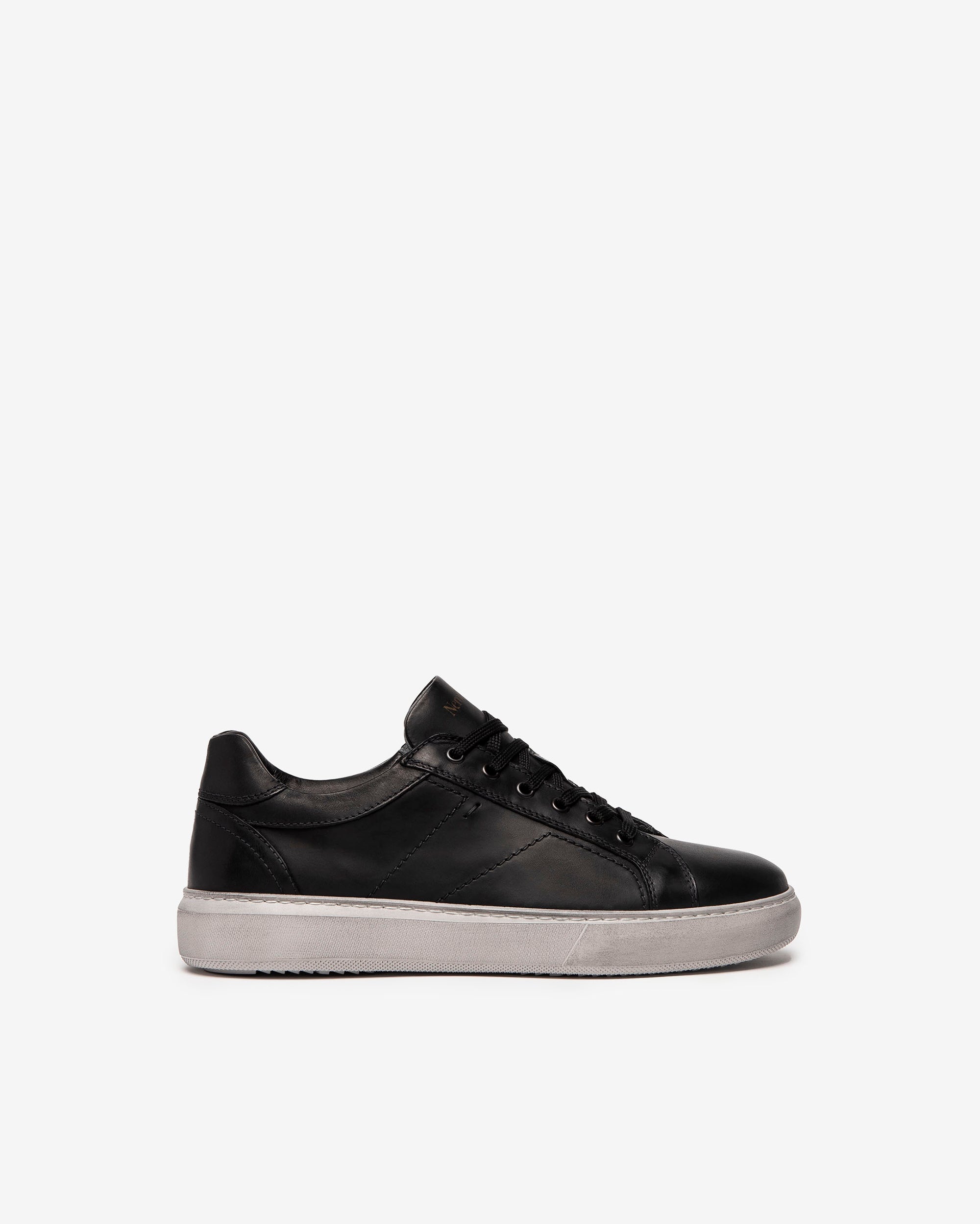 Men’s Leather Sneakers