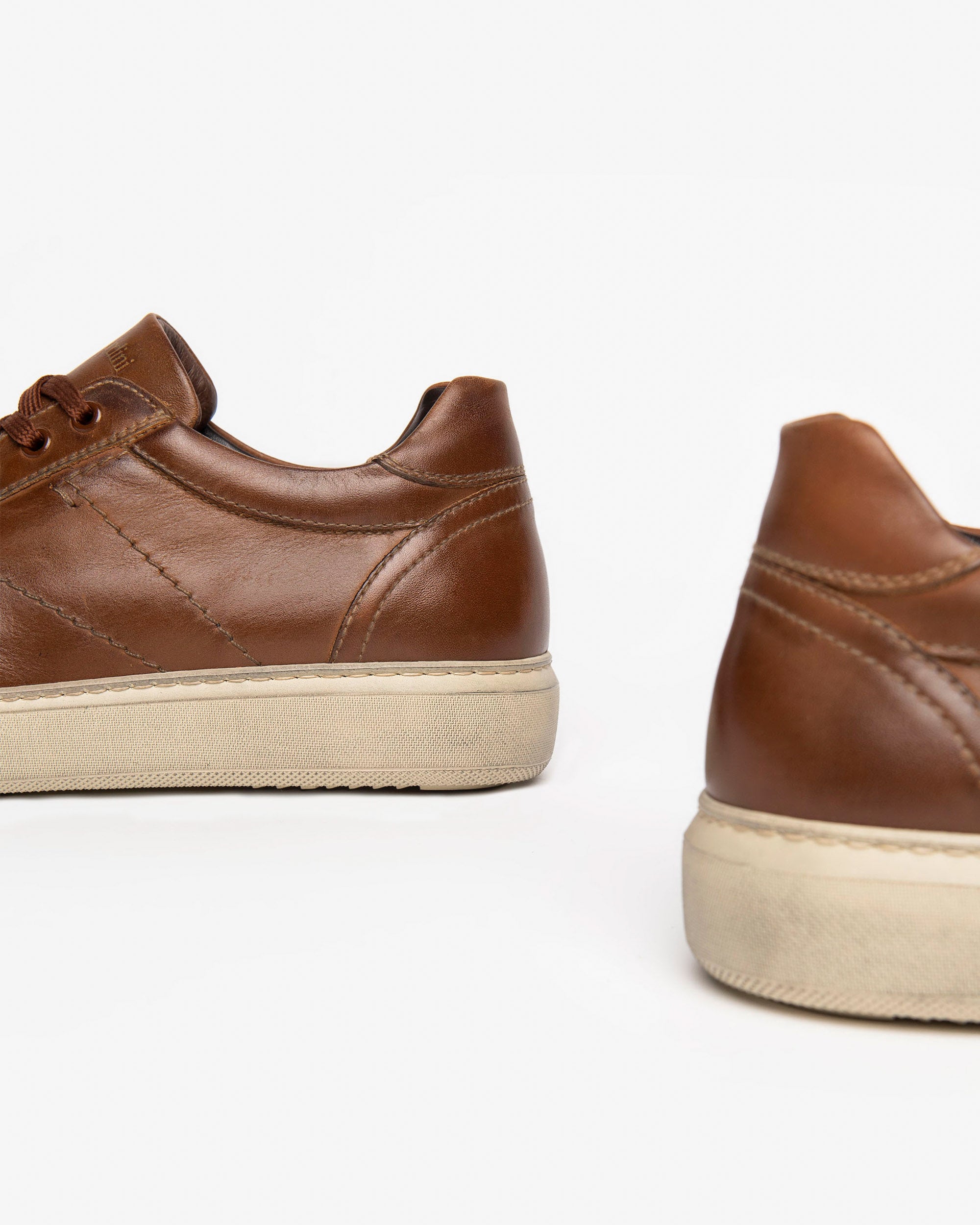 Men’s Leather Sneakers