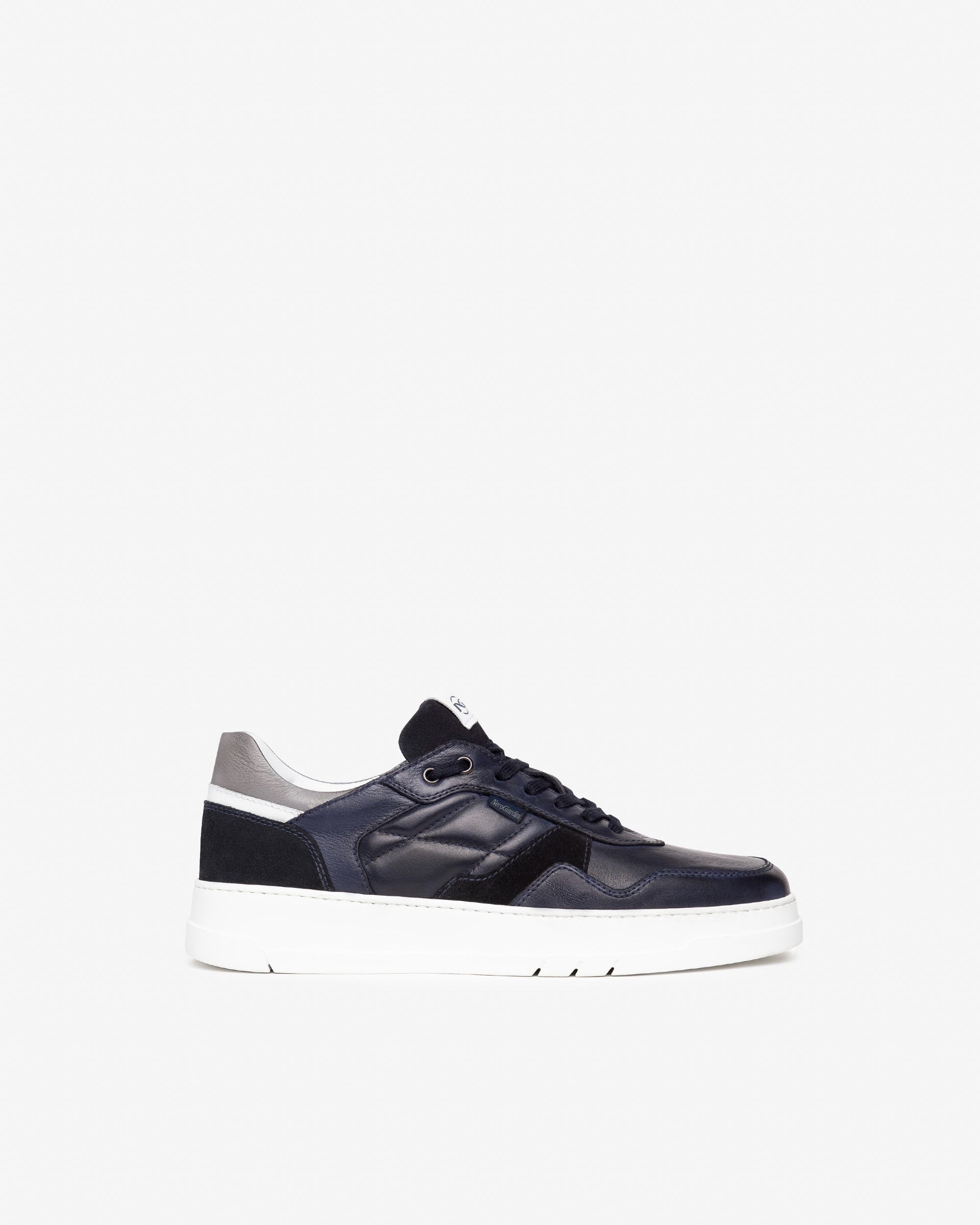 Men’s Leather Sneakers