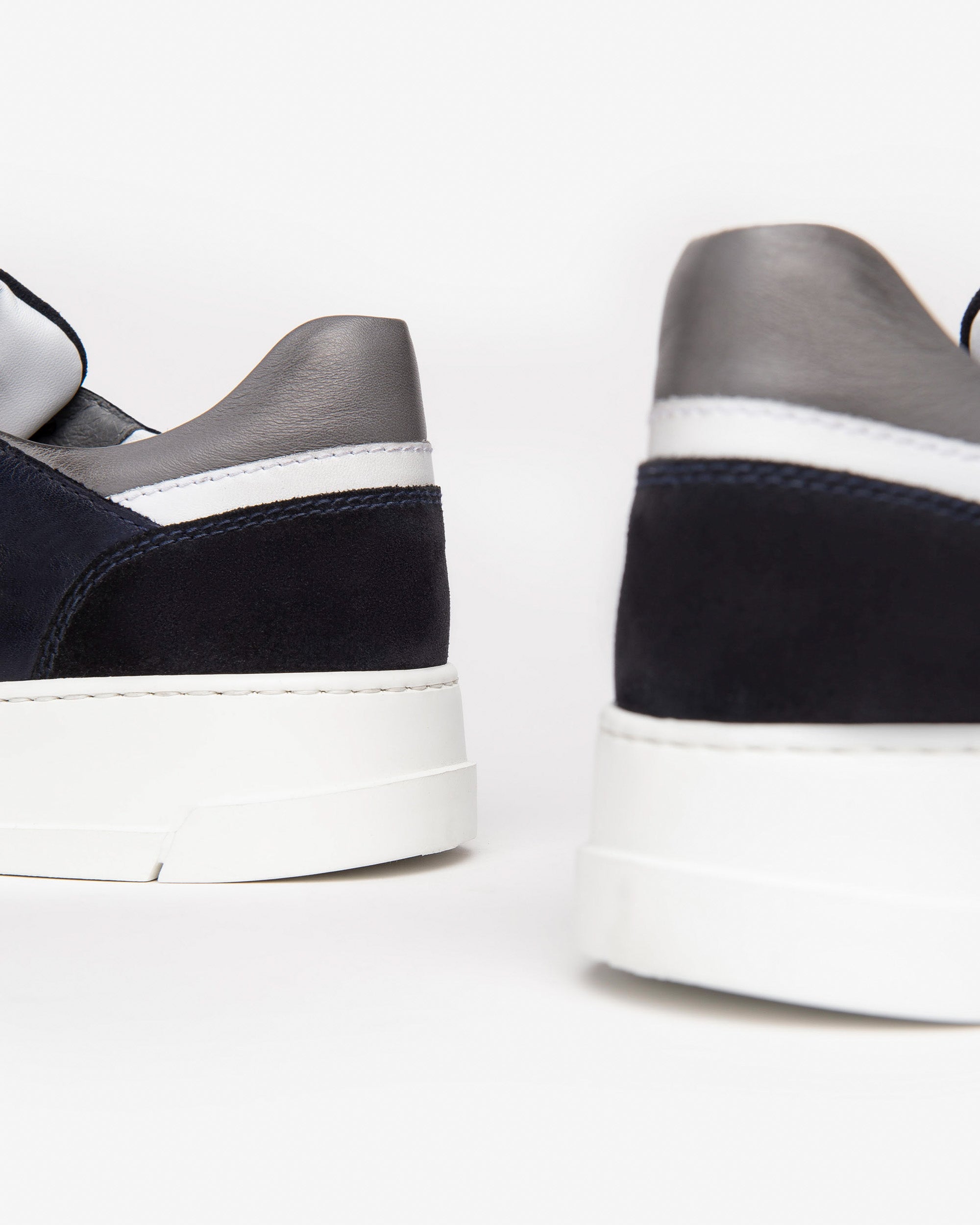 Men’s Leather Sneakers