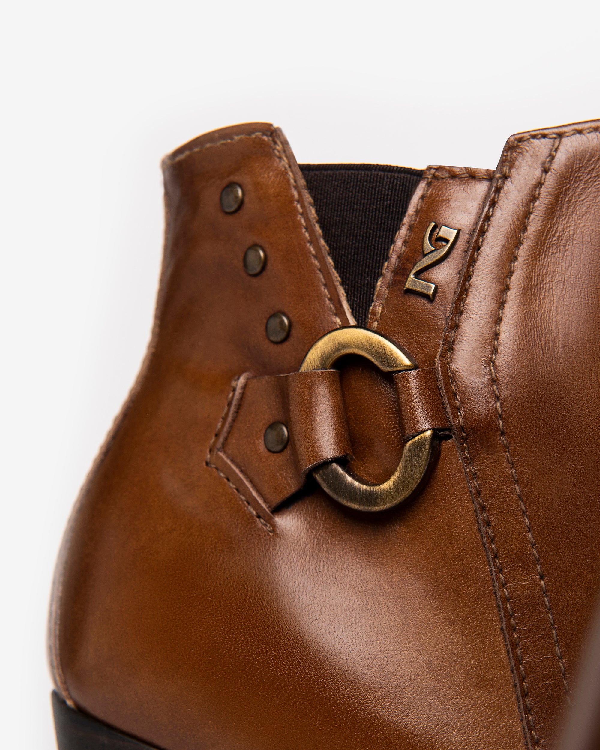 Stivaletti Donna in Pelle