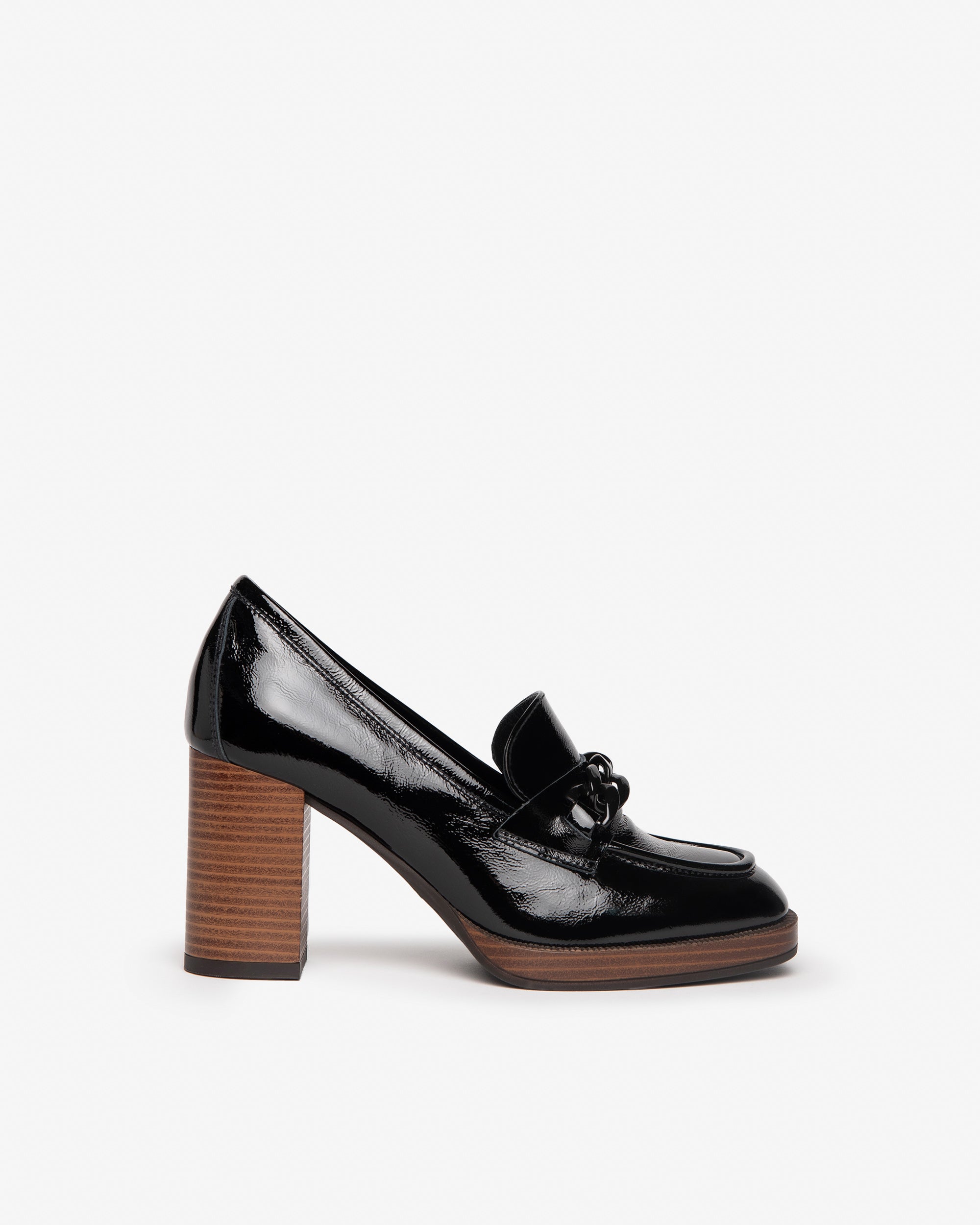 Mocassini Donna in Vernice