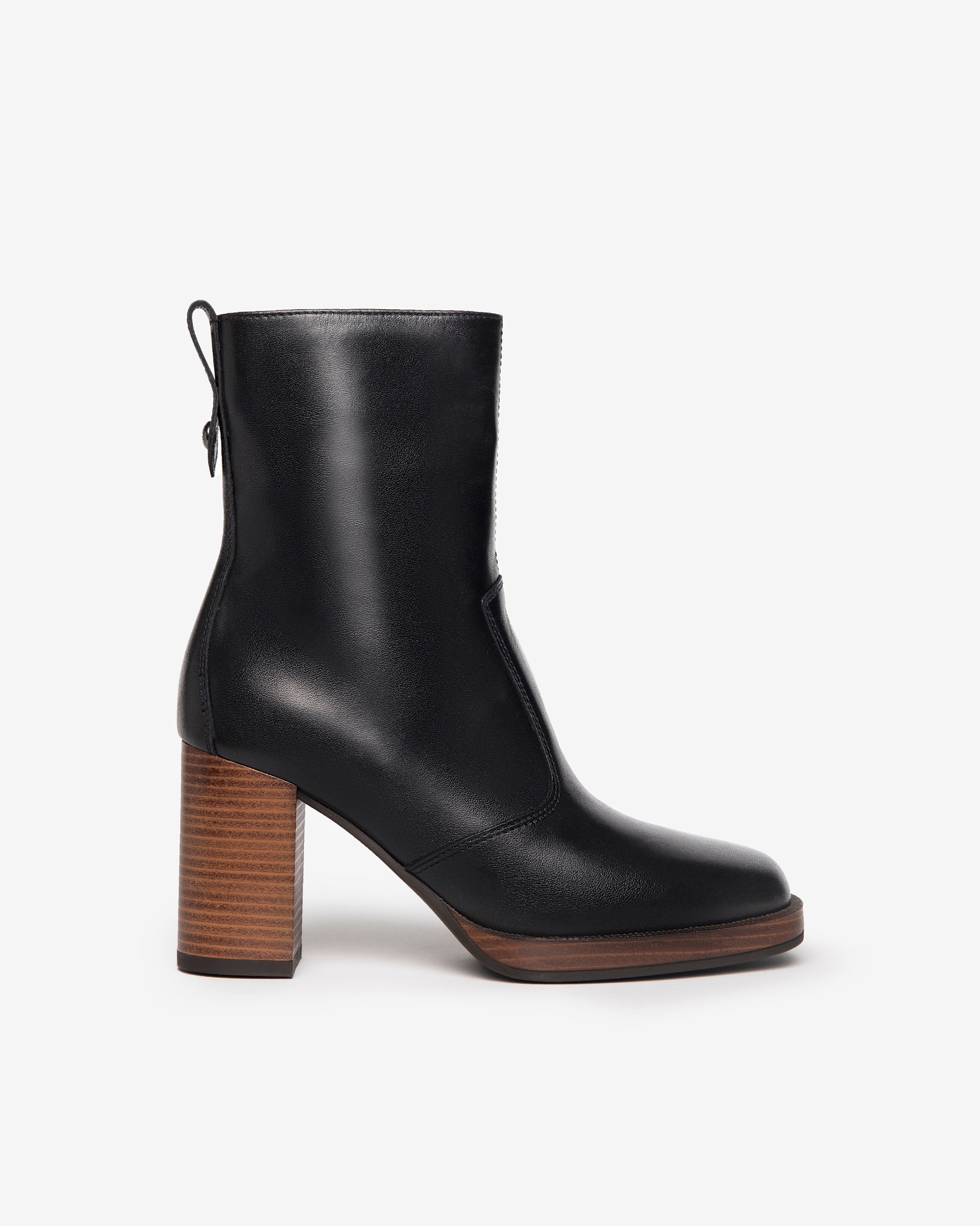 Stivaletti Donna in Pelle