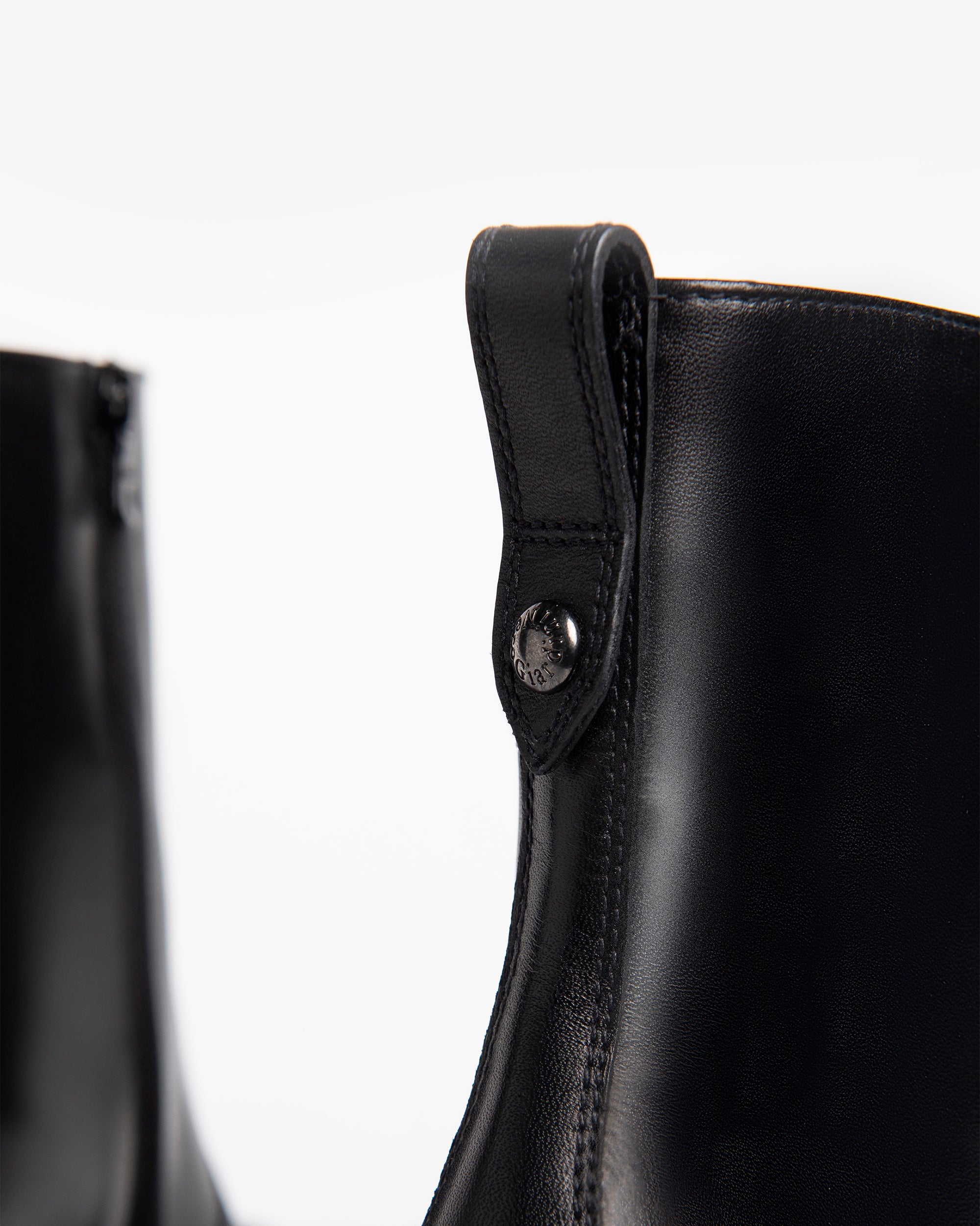 Stivaletti Donna in Pelle